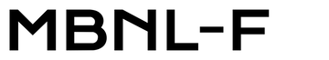 MBNL-F
