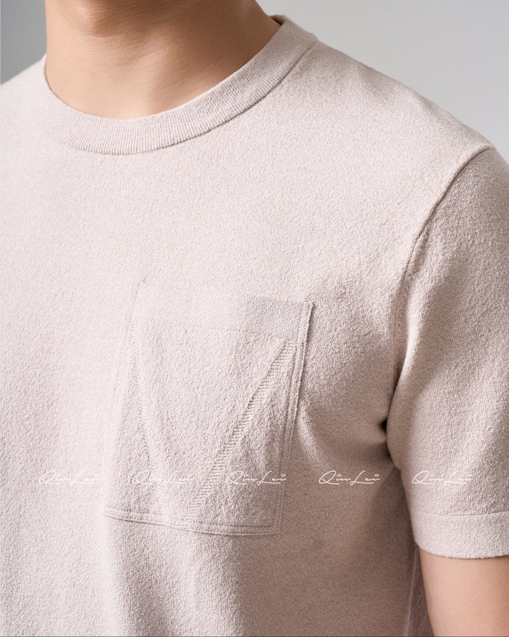 Relaxed Cotton T-Shirt