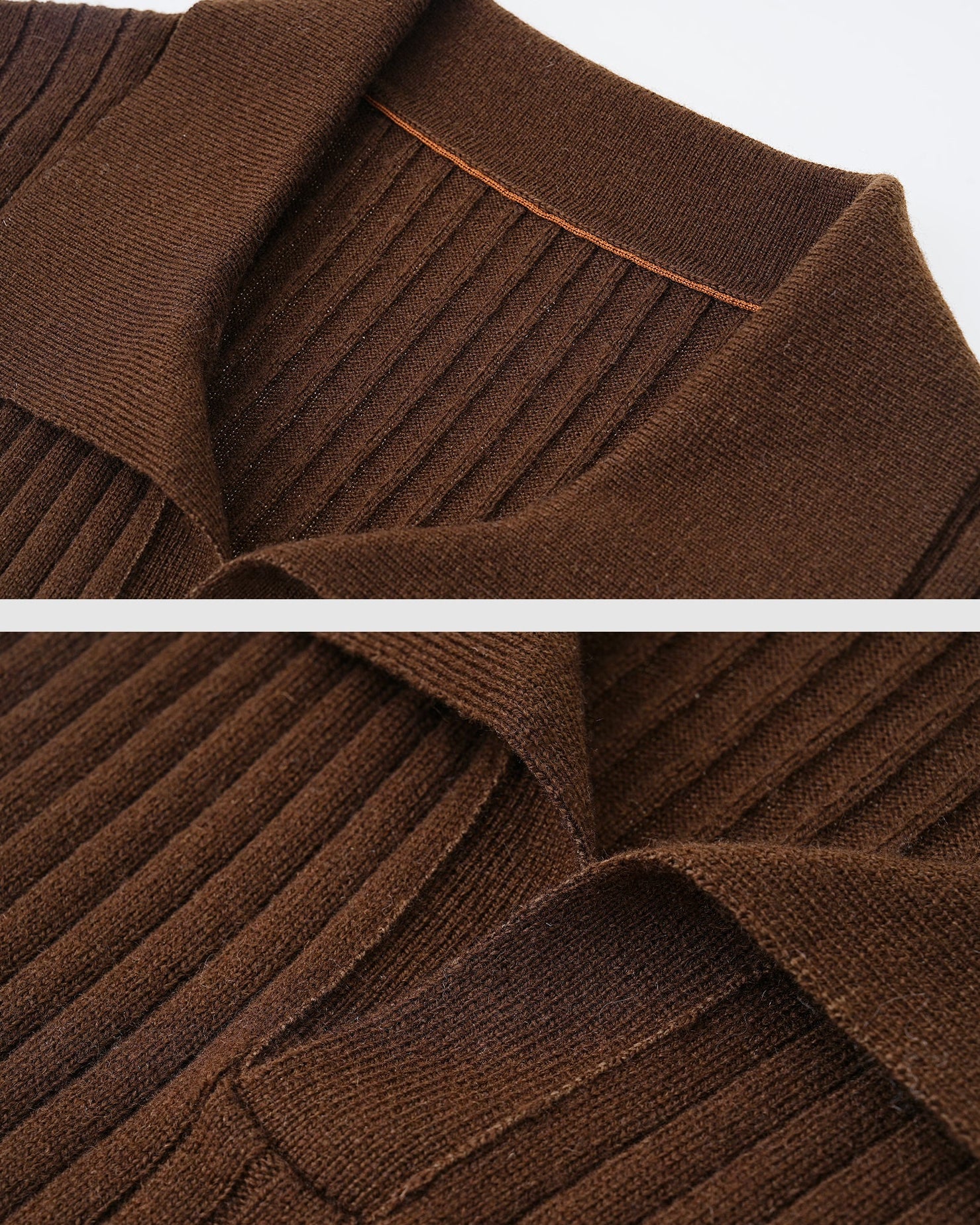 Wool Blend Sweater