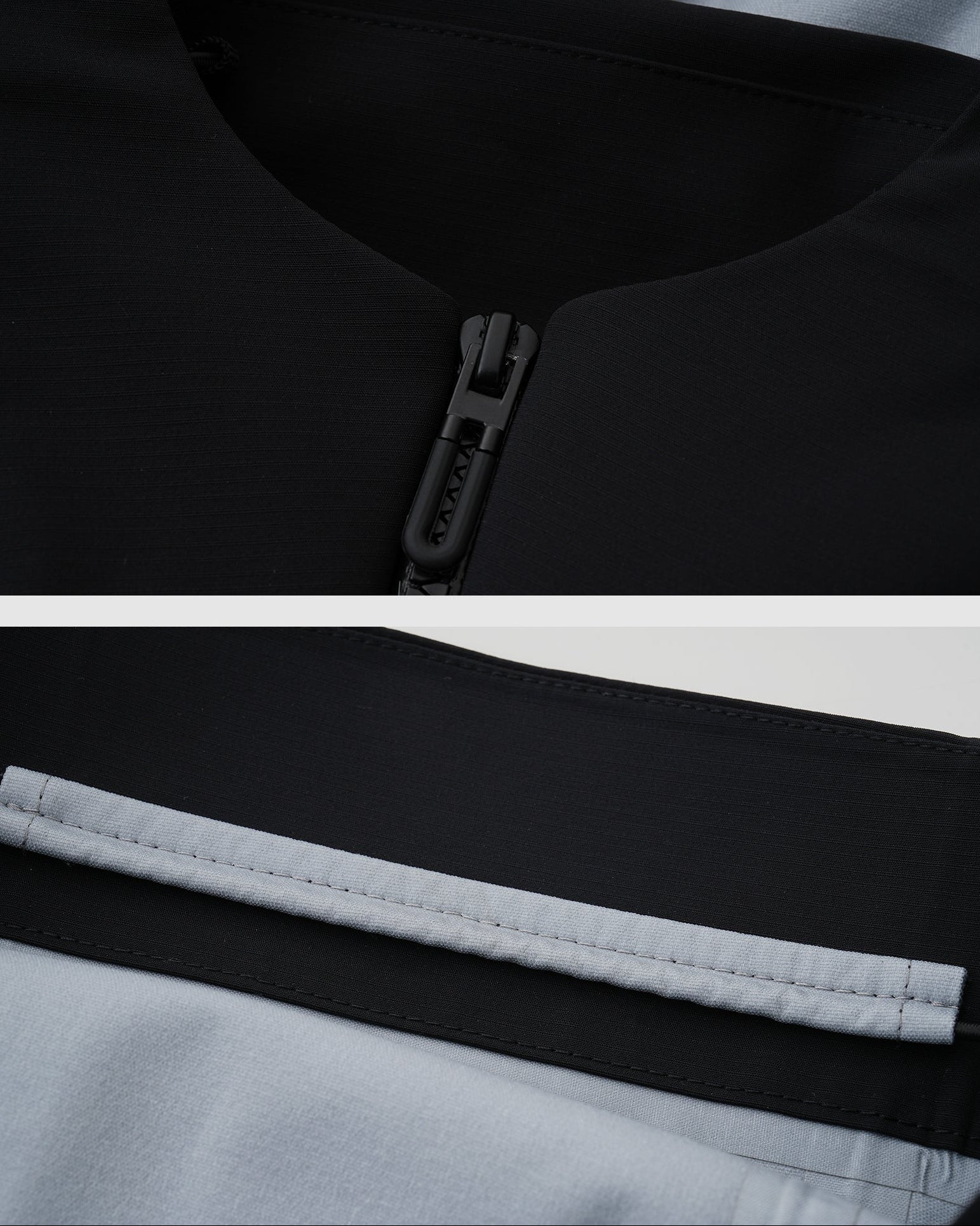 Stretch Jacket