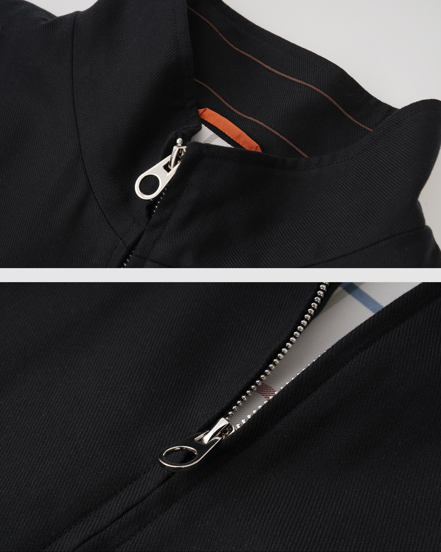 Linen Jacket