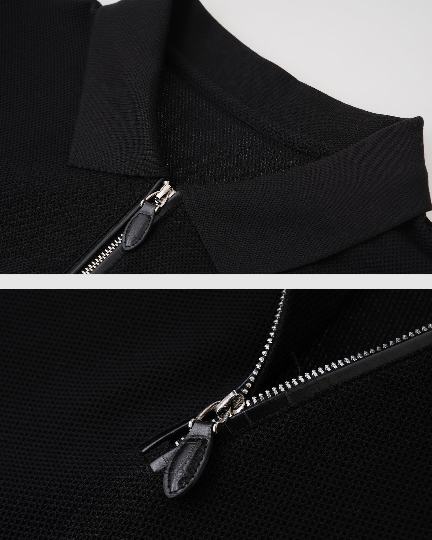 Combed Cotton Polo