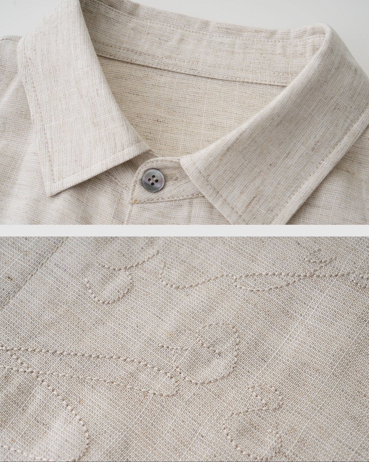 Linen Shirt