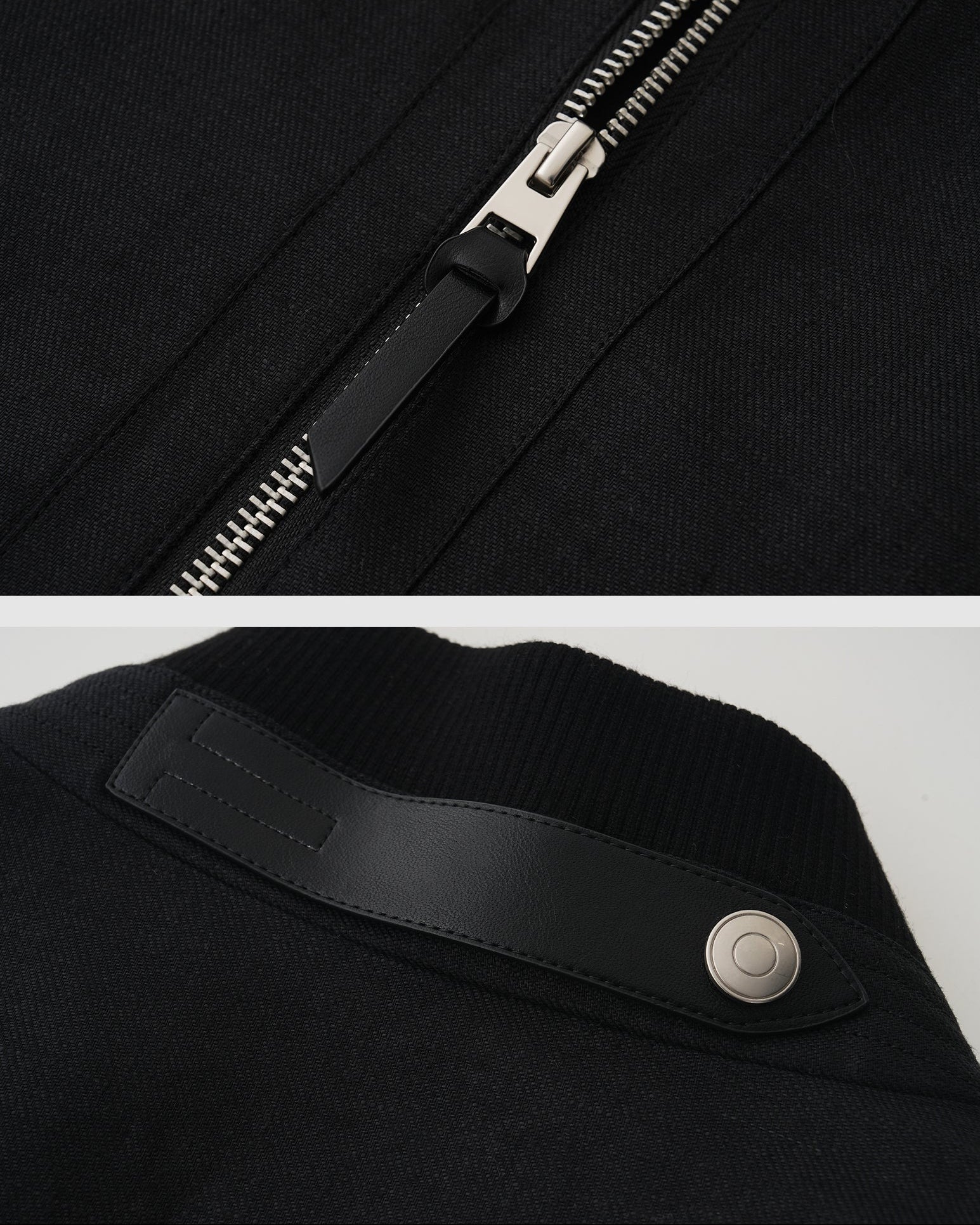 Linen Jacket