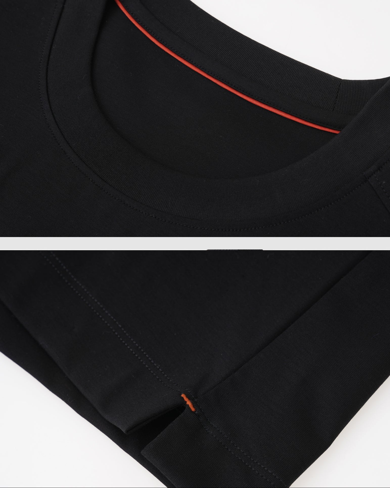 Pima Cotton T-Shirt