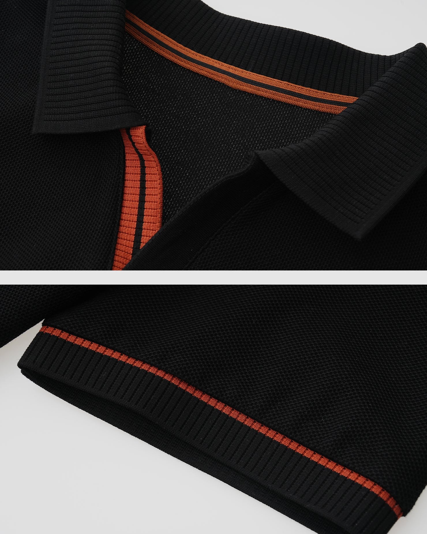 Cotton POLO Shirt
