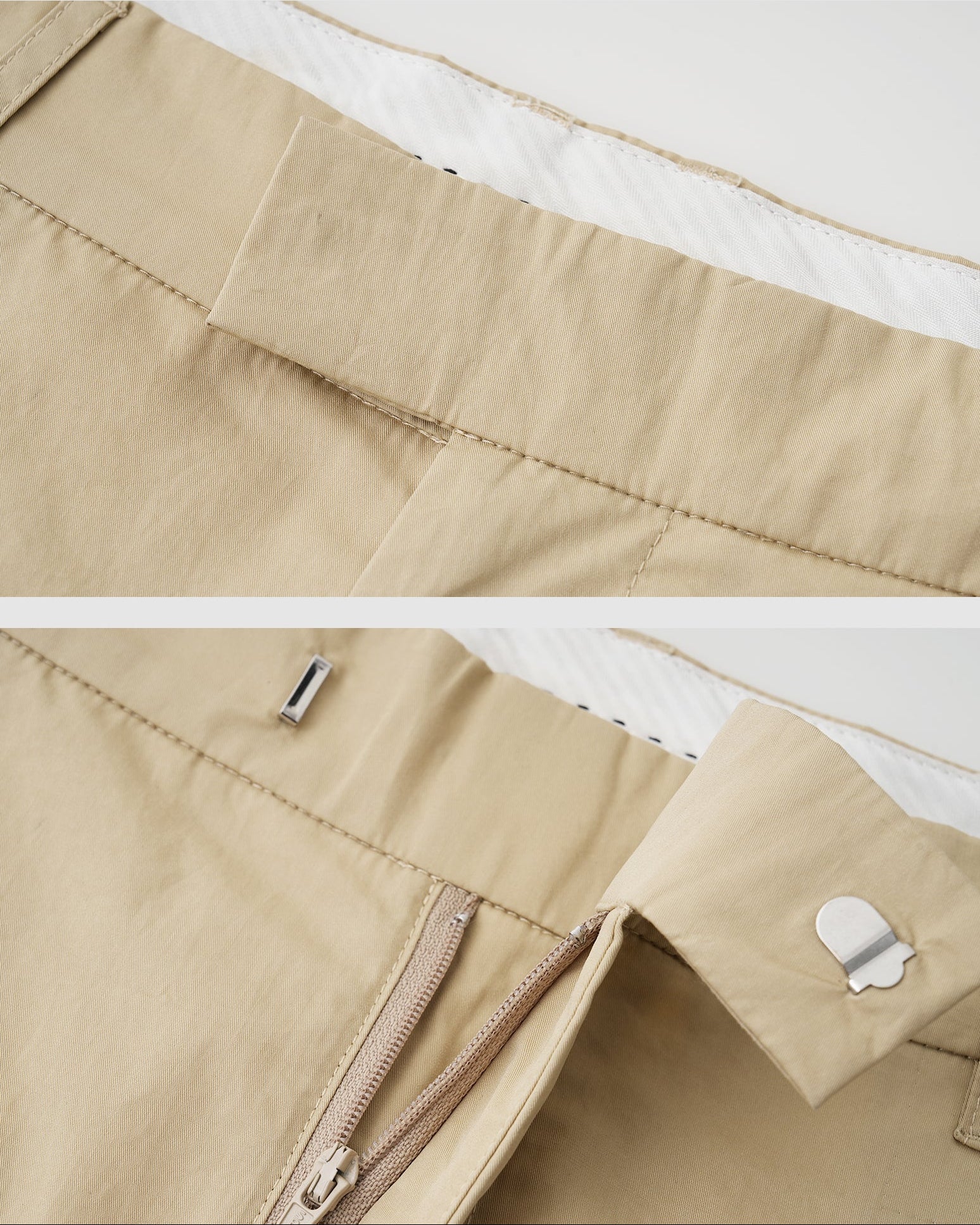Soft Cotton Pants