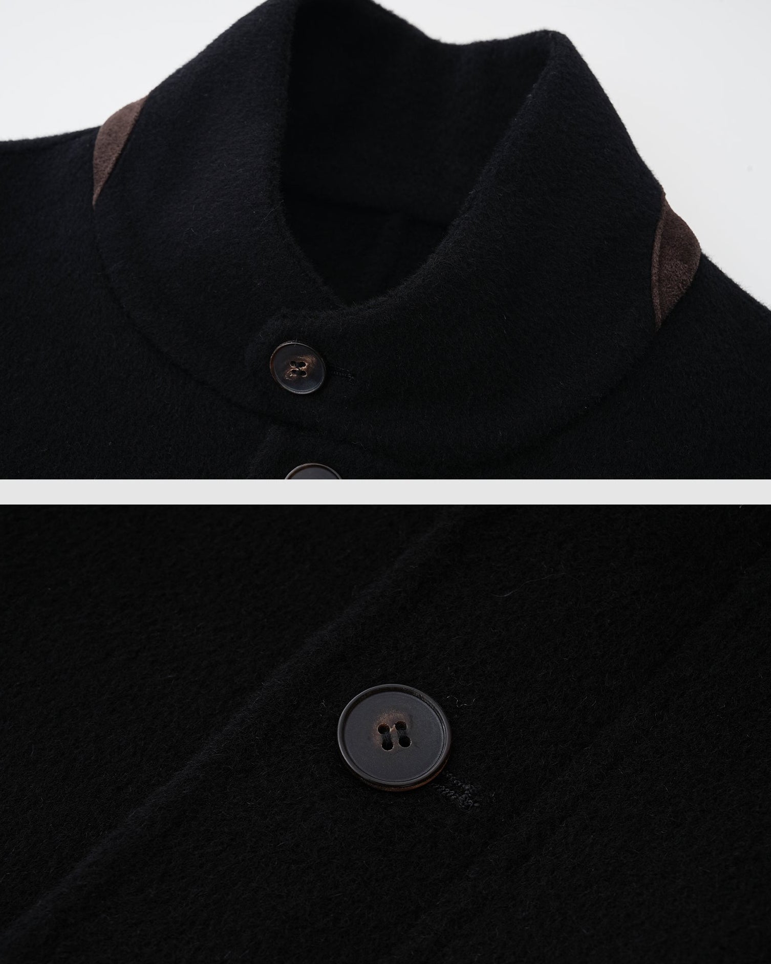 Wool Coat