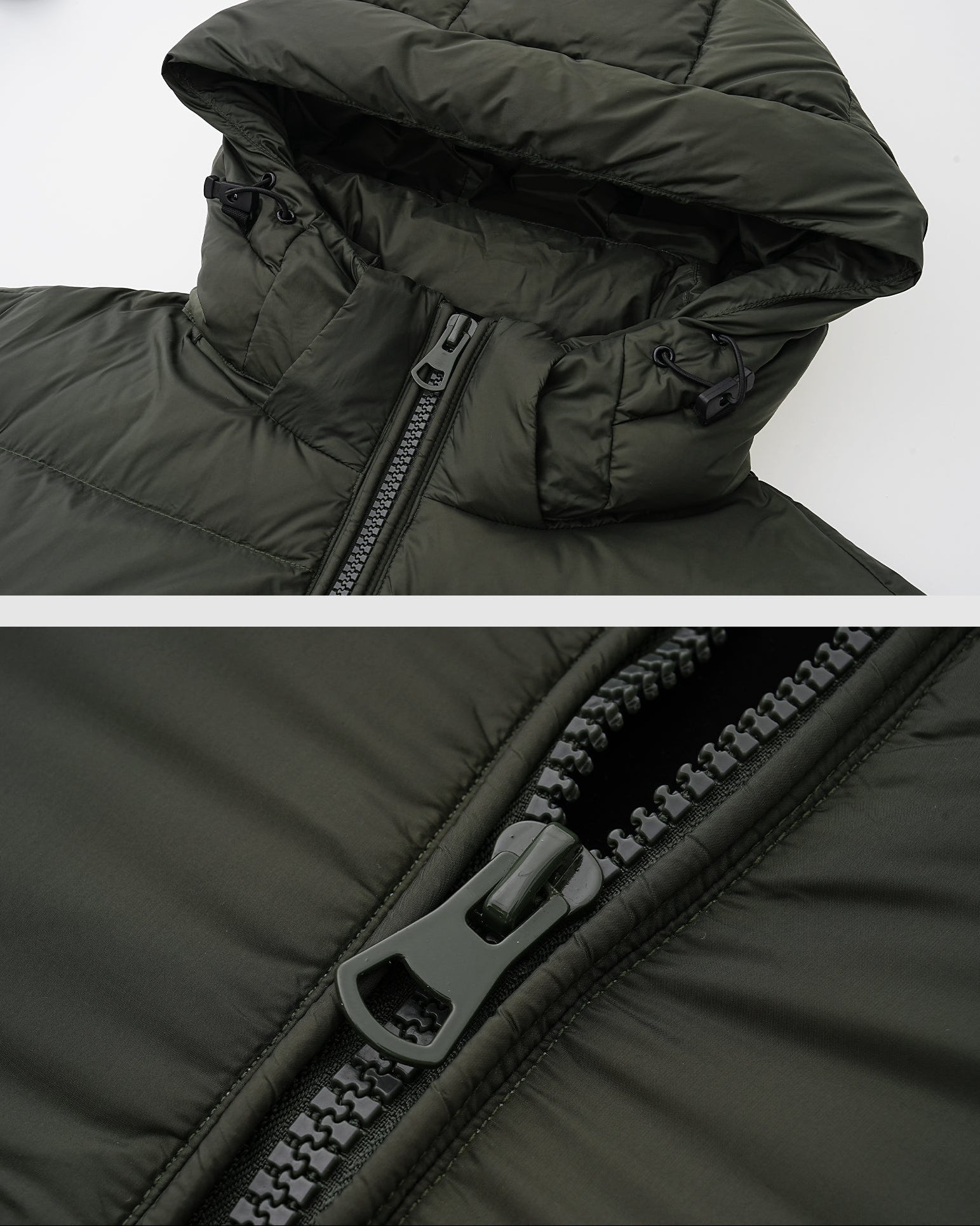 Lightweight Down Jacket