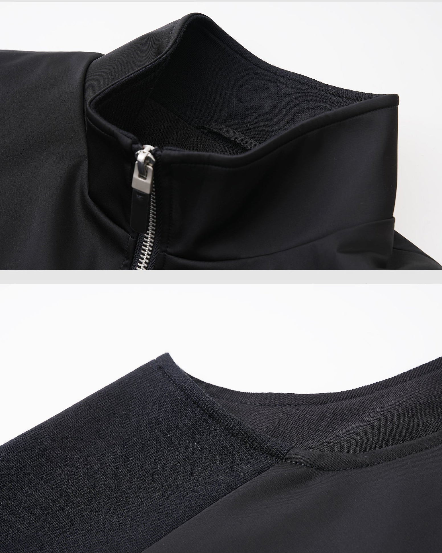 Wool Silk Vest