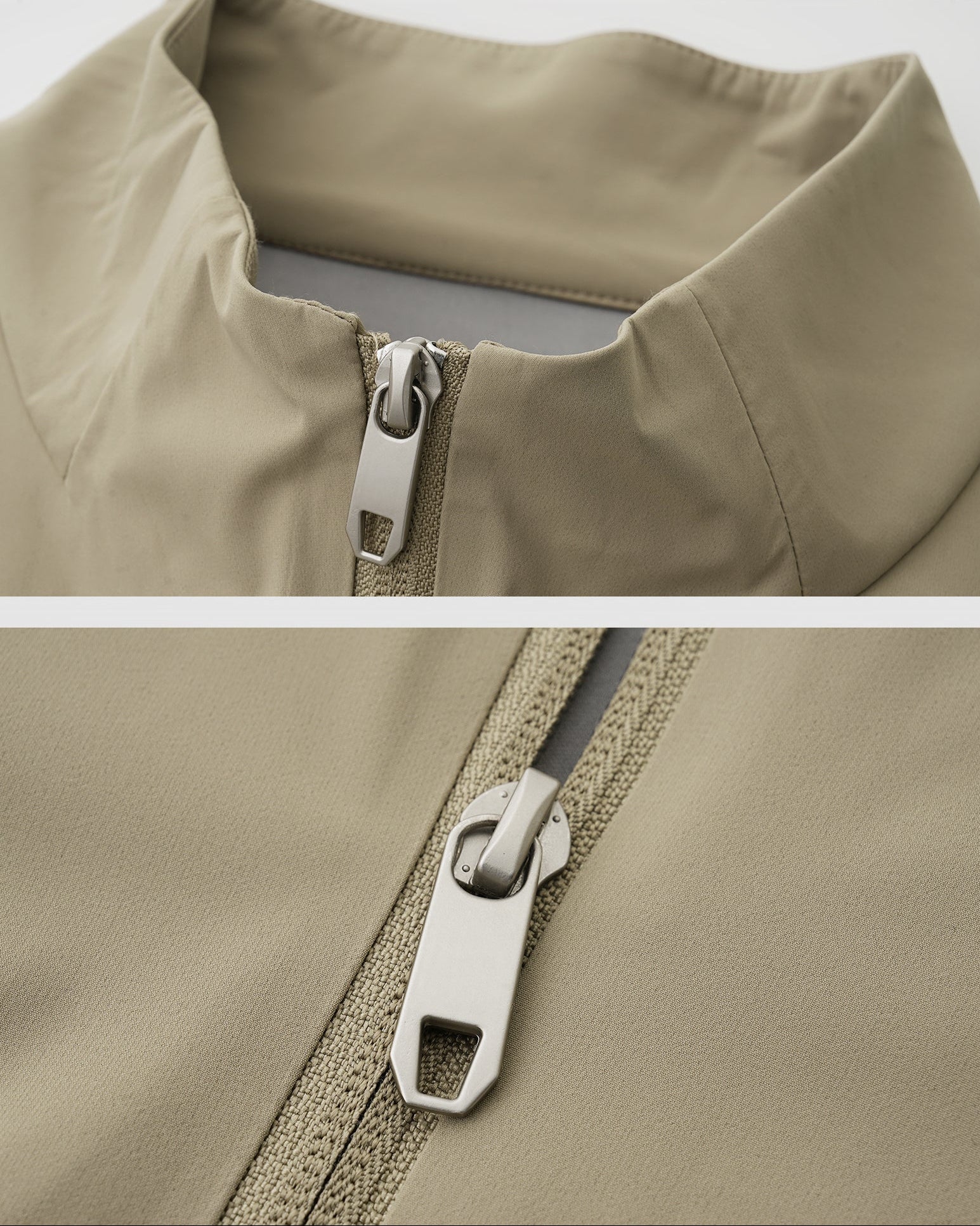 Windproof Stretch Jacket