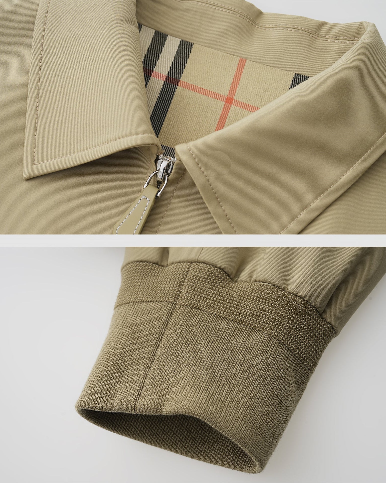 Silk Cotton Jacket