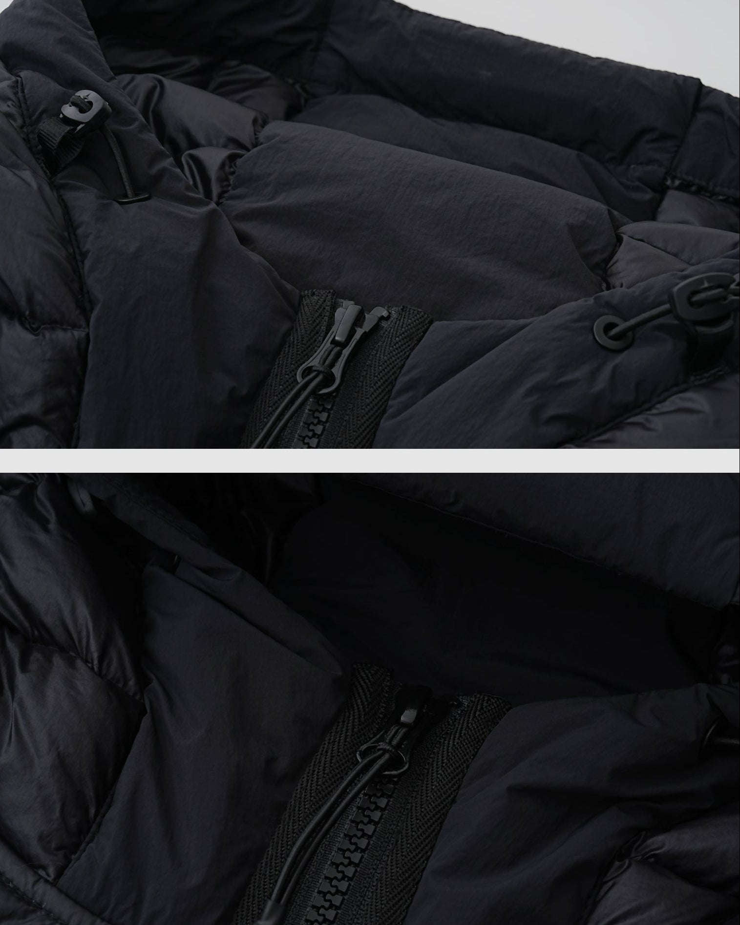 Down Coat