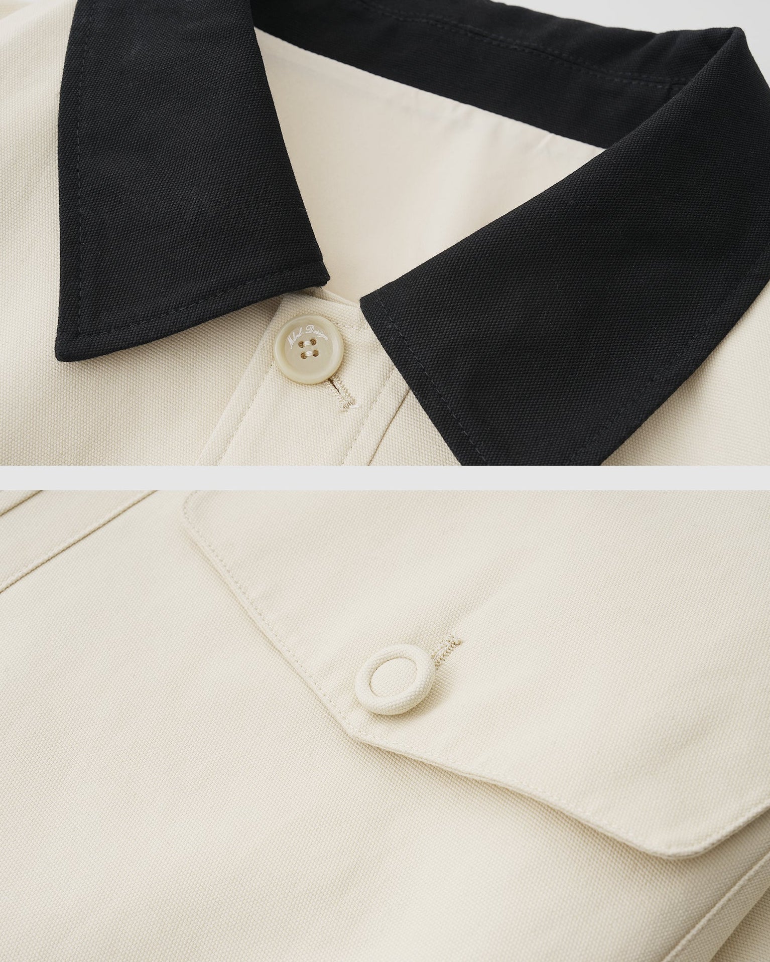 Cotton Jacket