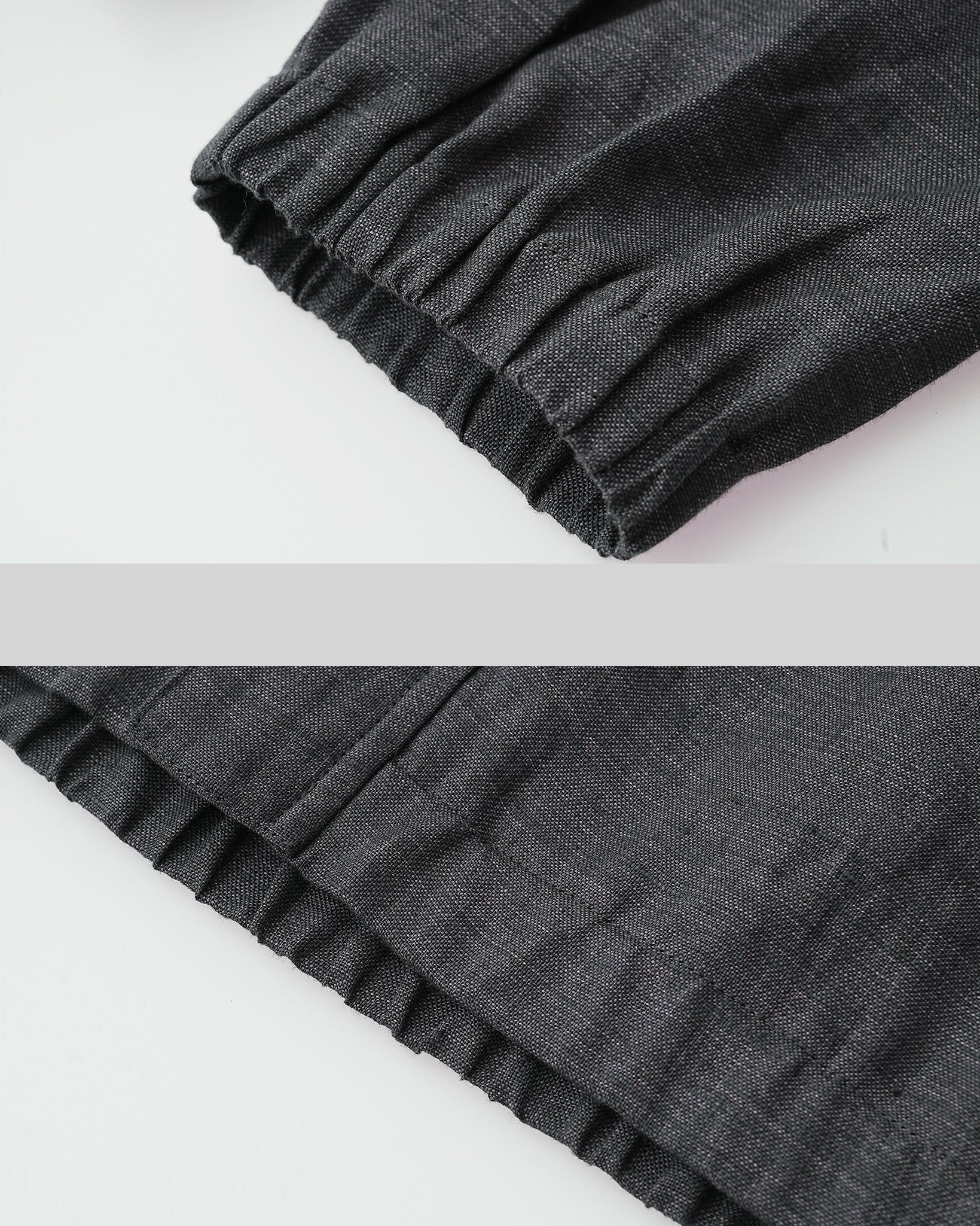 Casual Zip Jacket