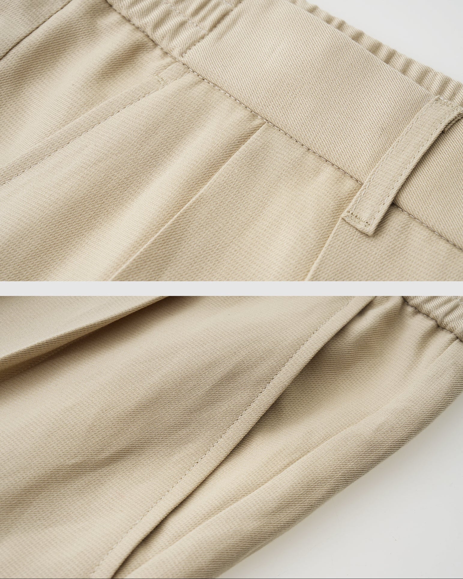 Soft Lyocell Pants