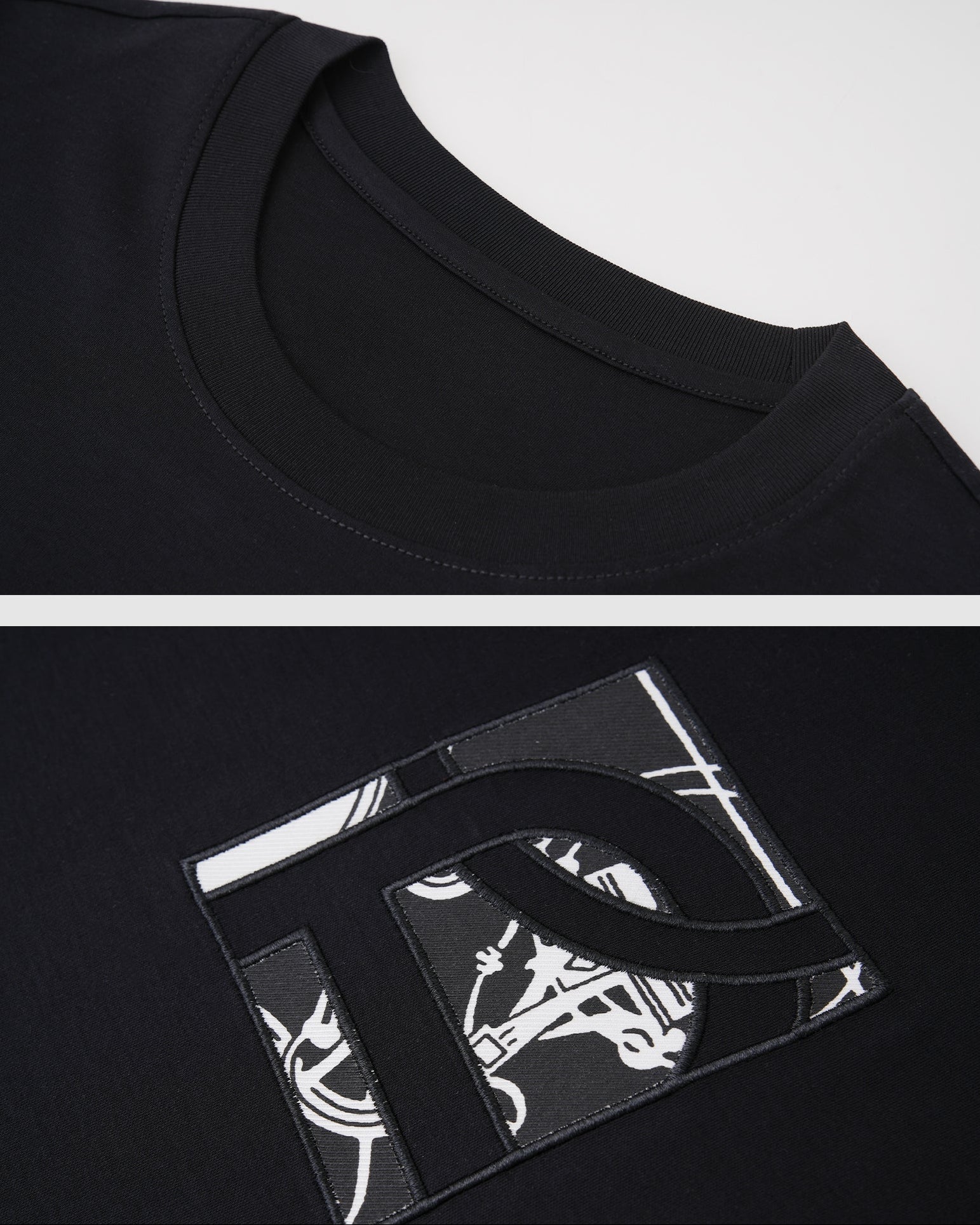 Cotton T-Shirt