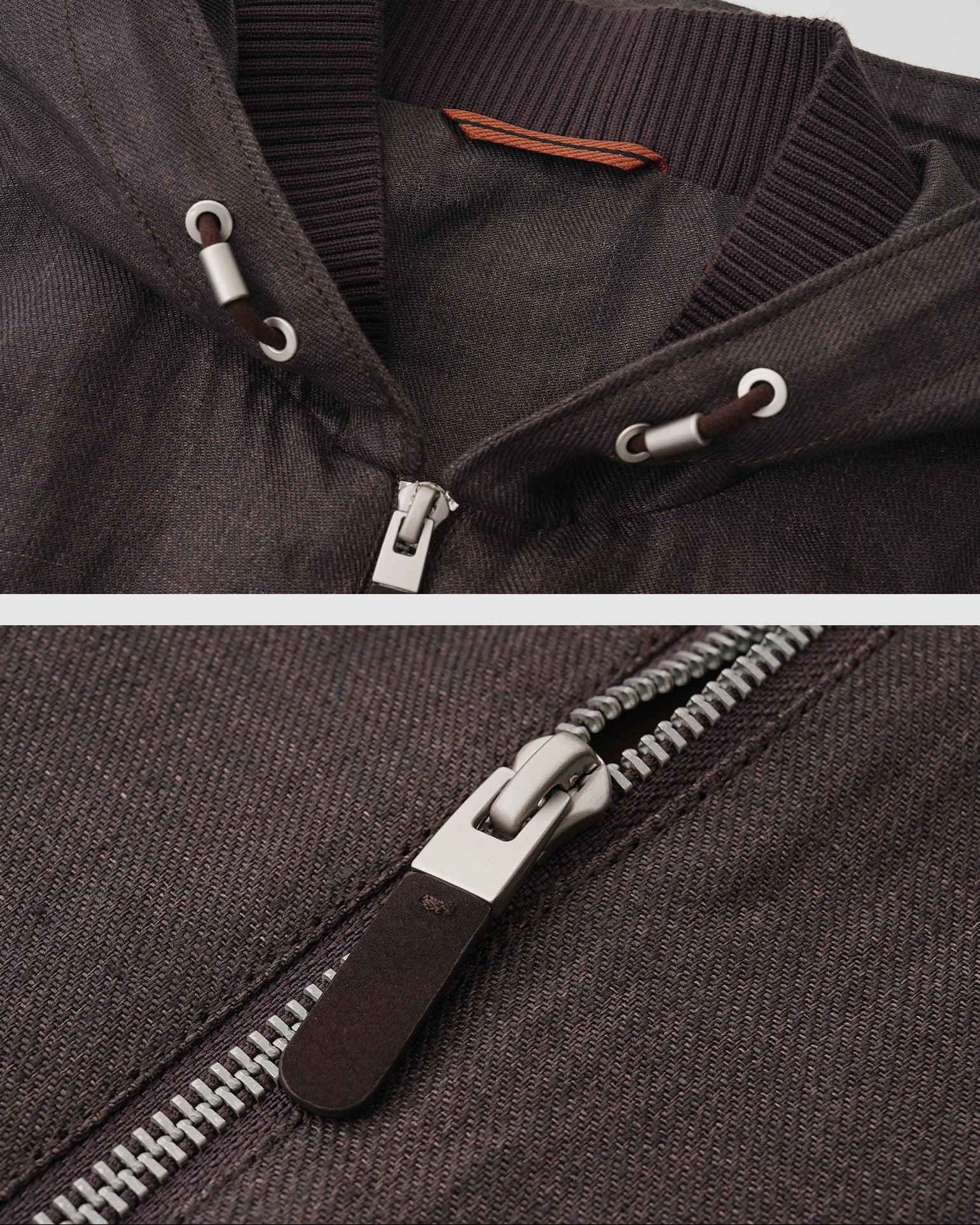 Linen Jacket