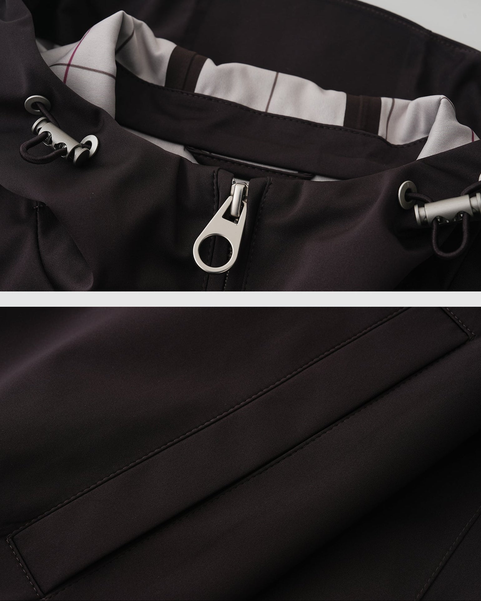 Stretch Jacket