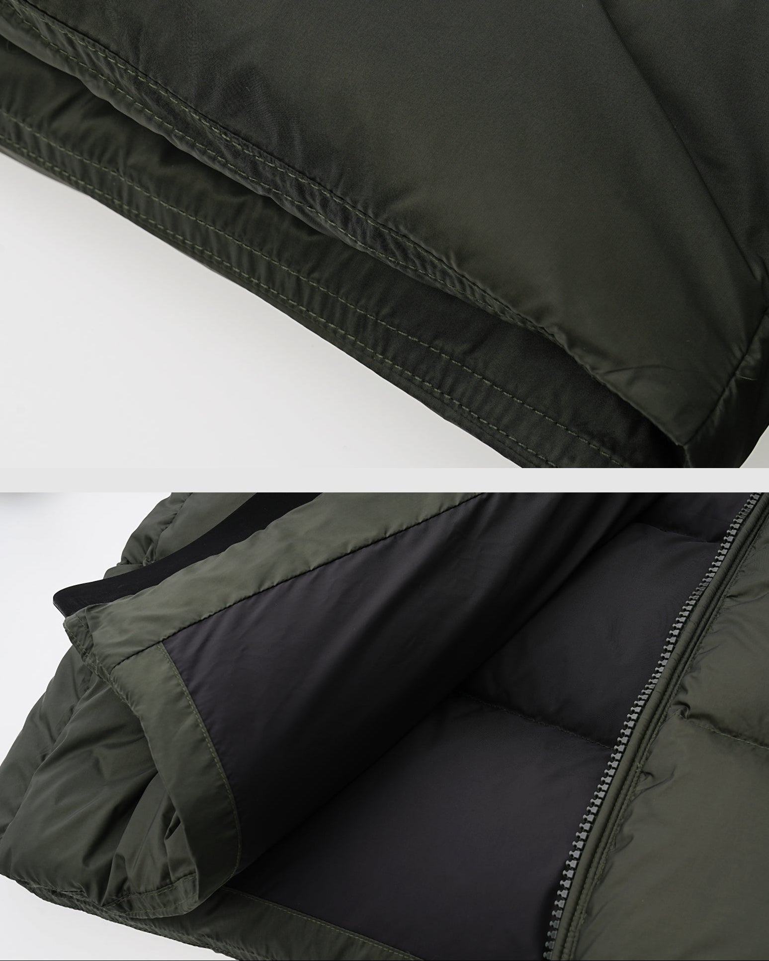 Lightweight Down Jacket