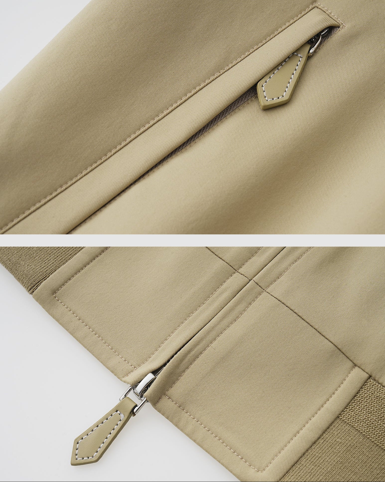 Silk Cotton Jacket