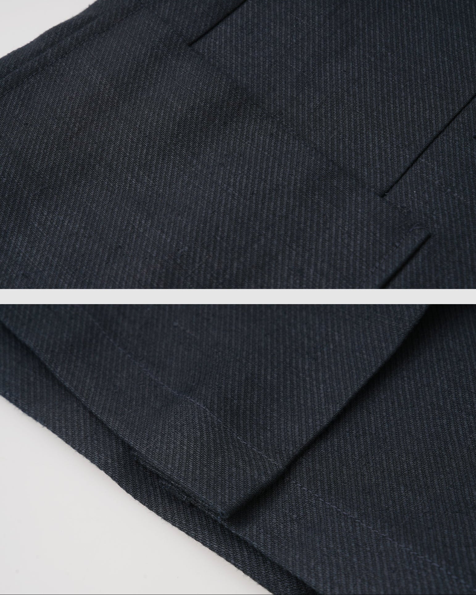 Linen Blazer