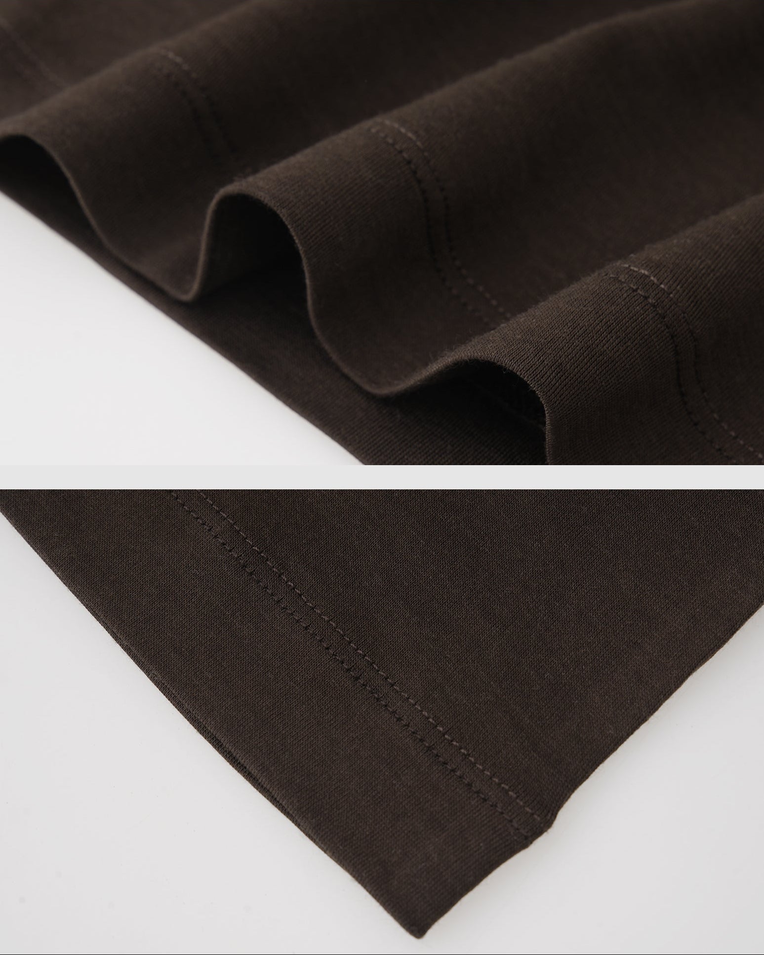 Cashmere Blend T-Shirt