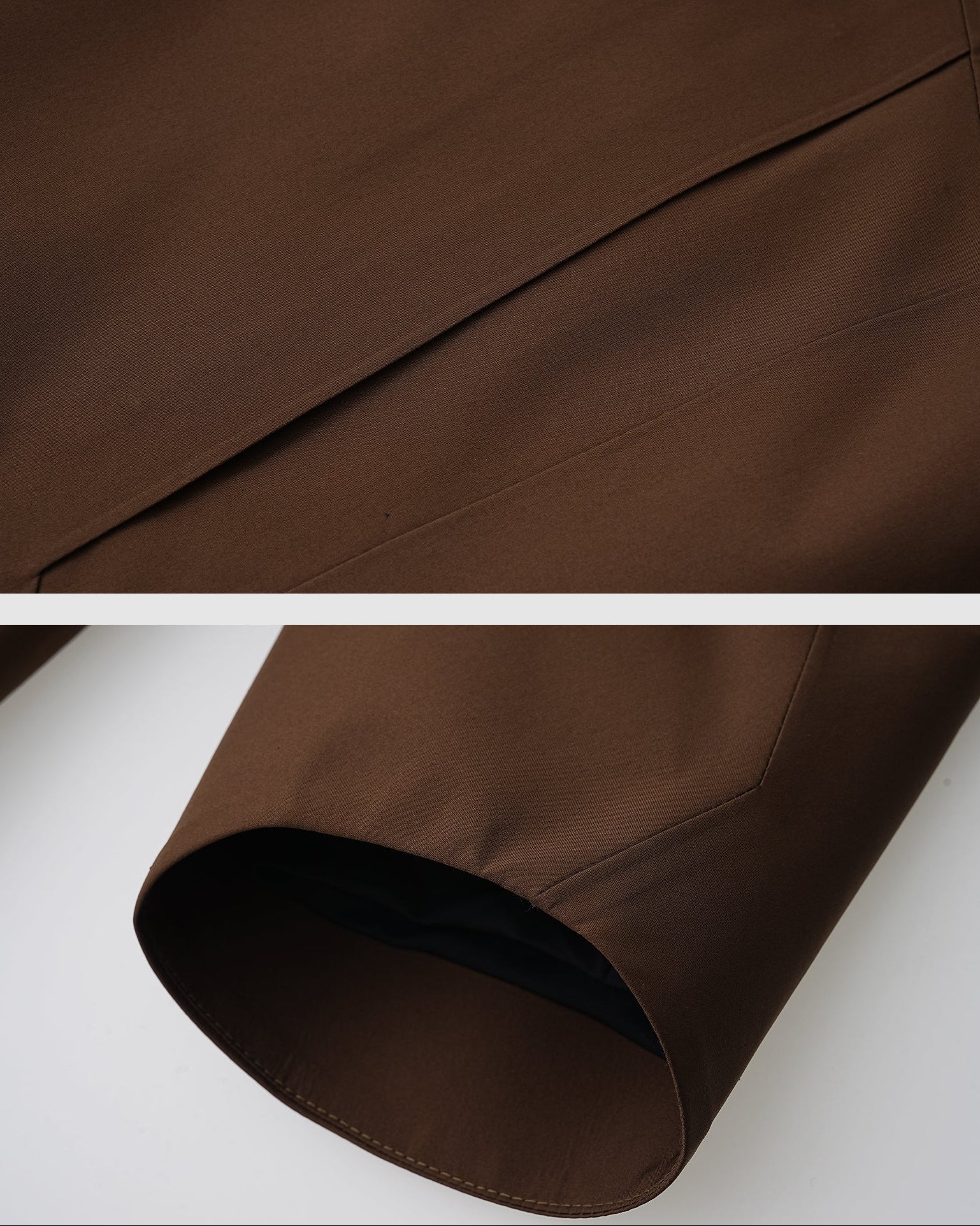 Windproof Down Jacket
