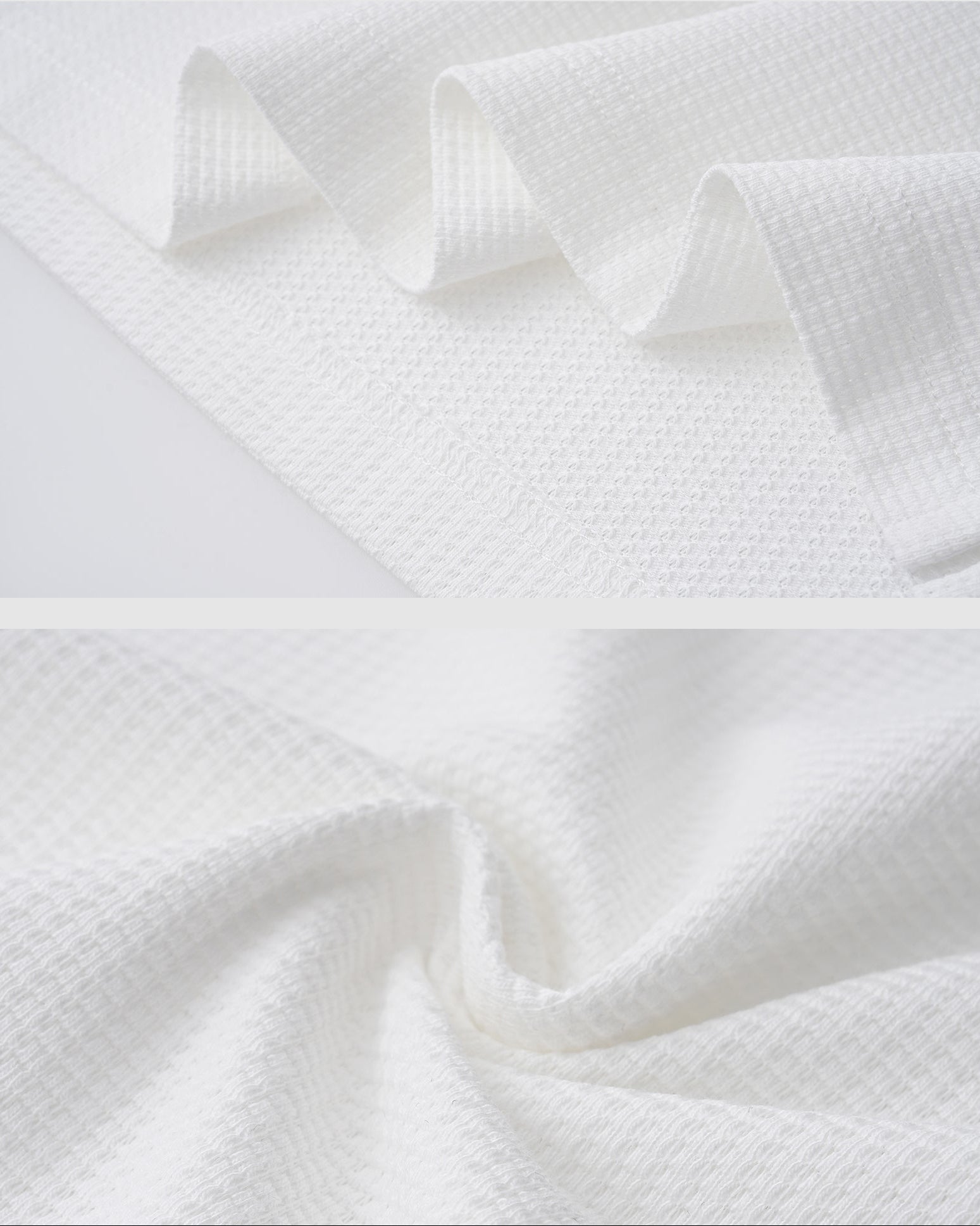 Cotton Crew T-Shirt