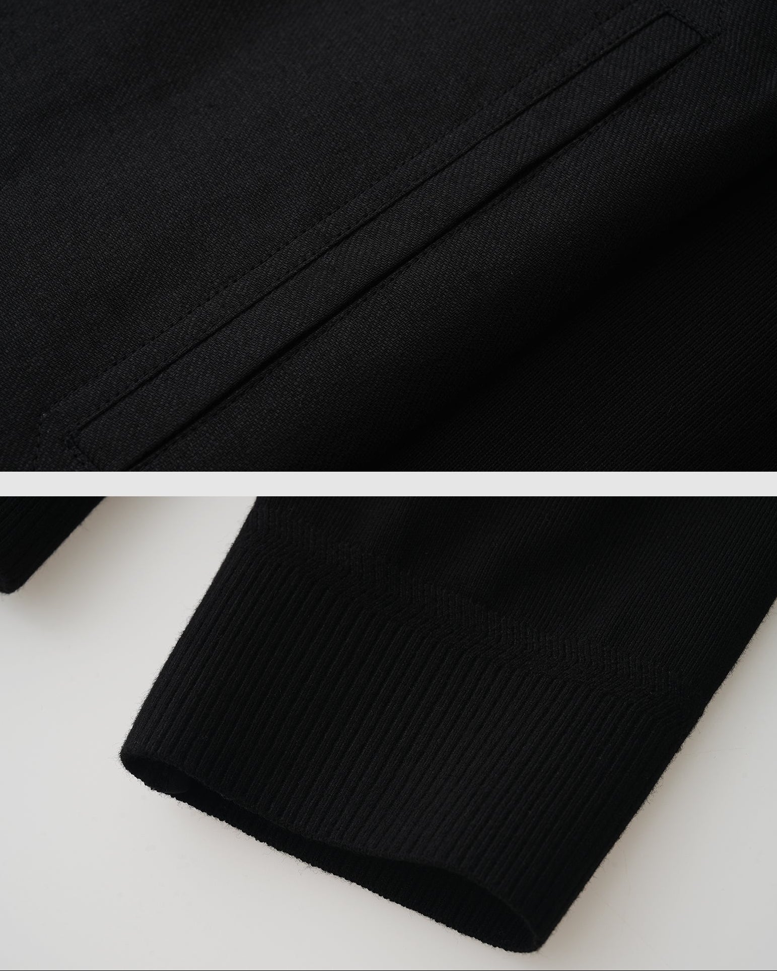 Linen Jacket