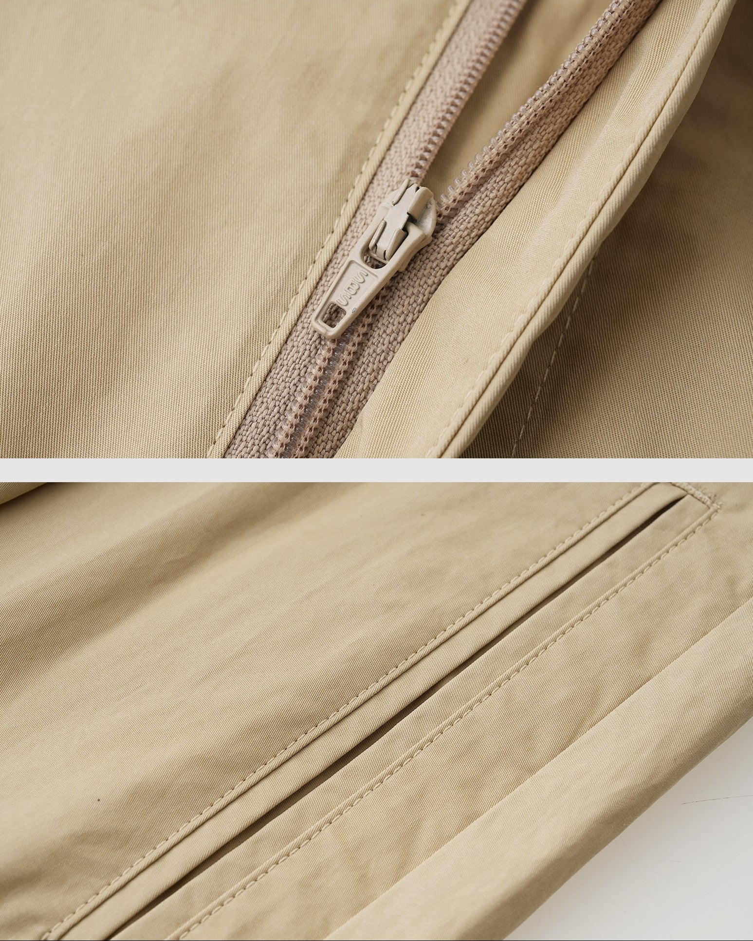 Soft Cotton Pants