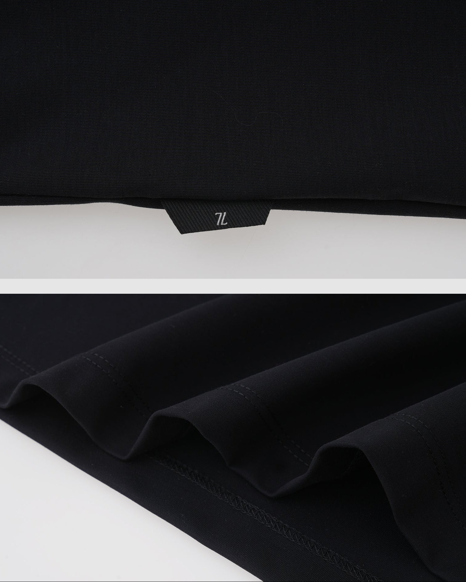 Combed Cotton T-Shirt