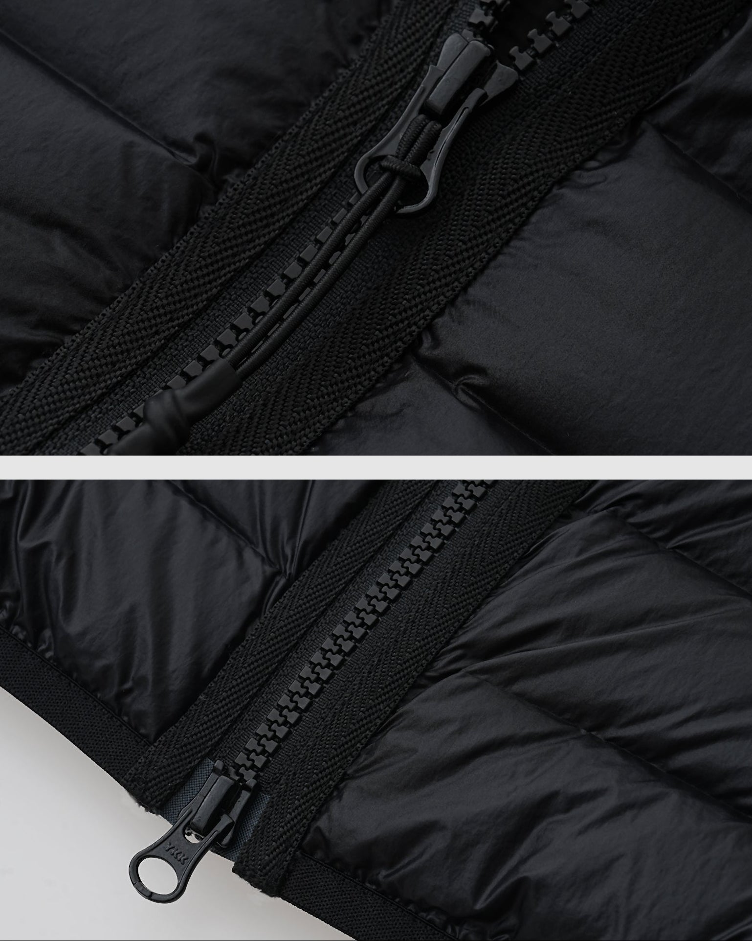 Lightweight Down Vest