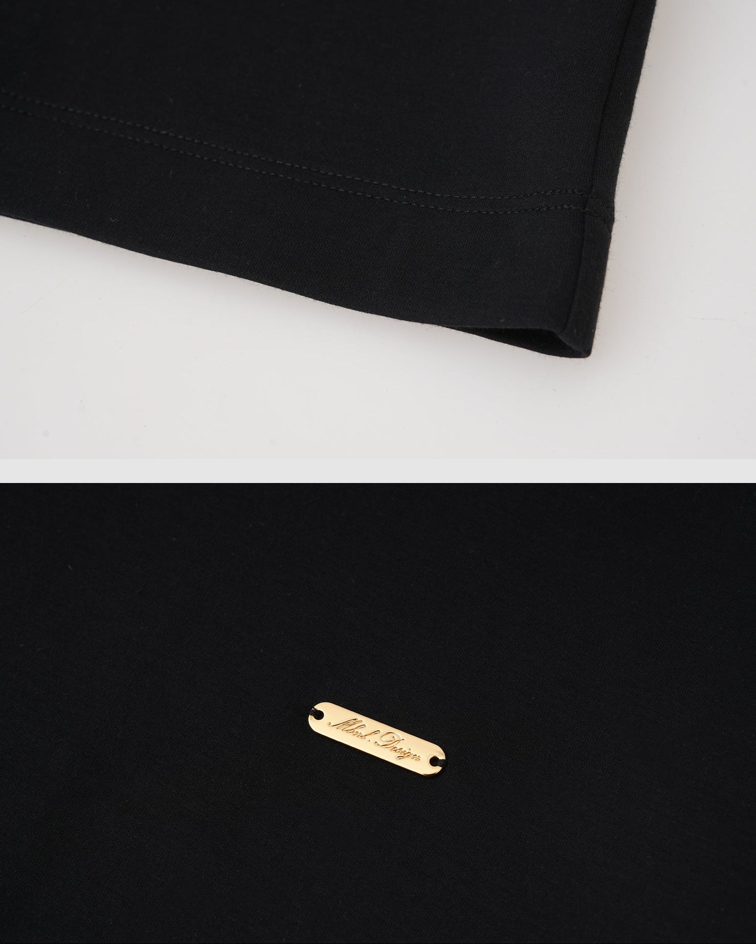 Cotton T-Shirt