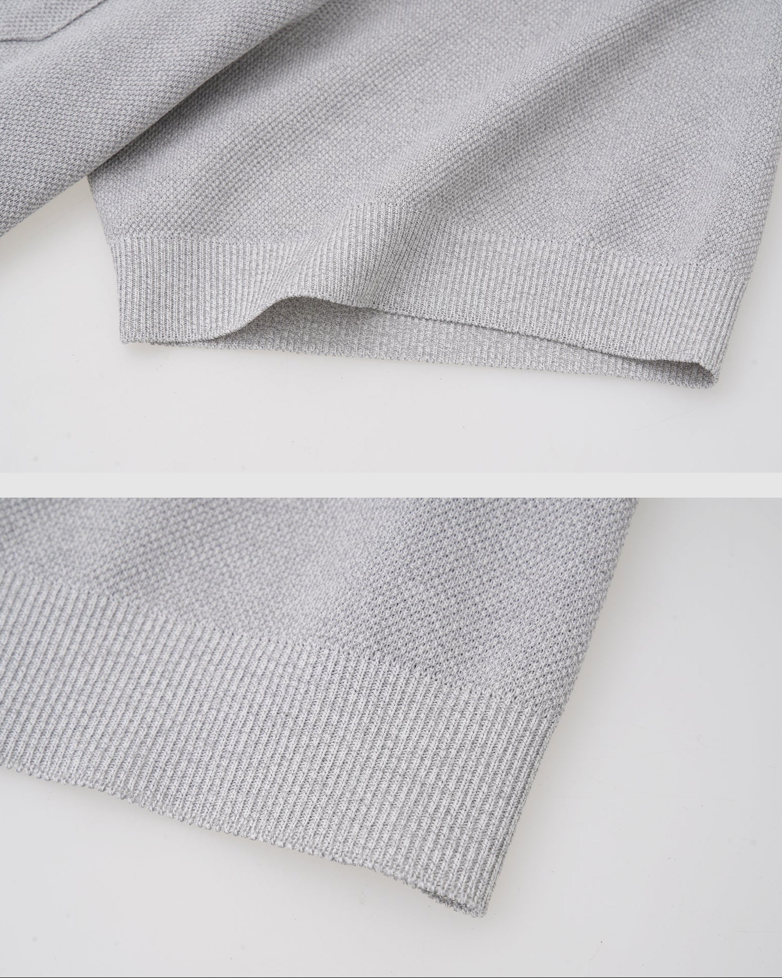 Combed Cotton T-Shirt