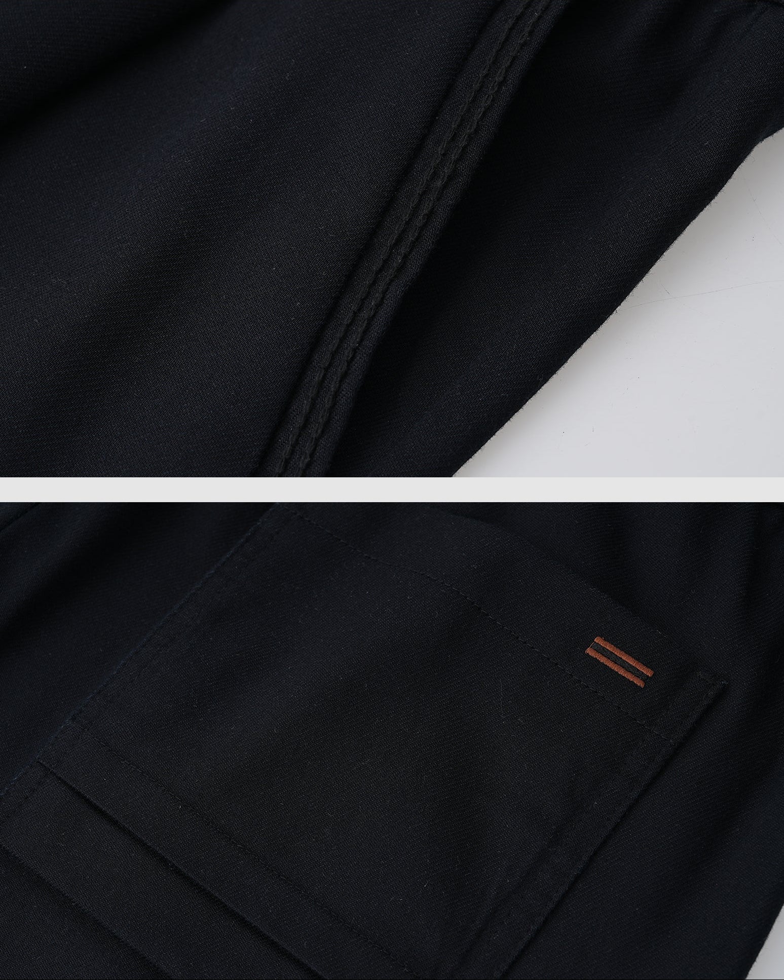Linen Shorts