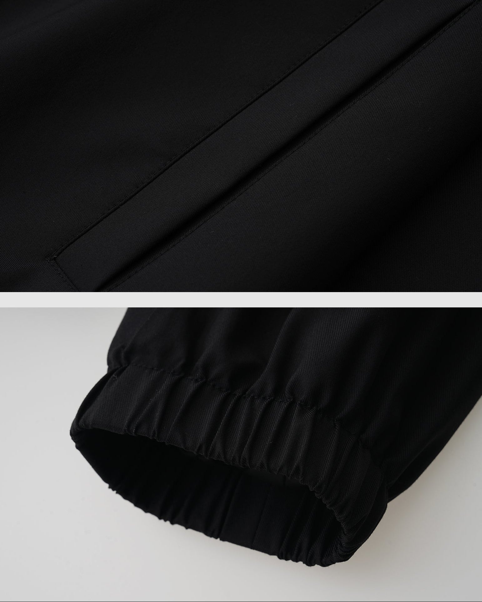 Elegant Modal Silk Jacket