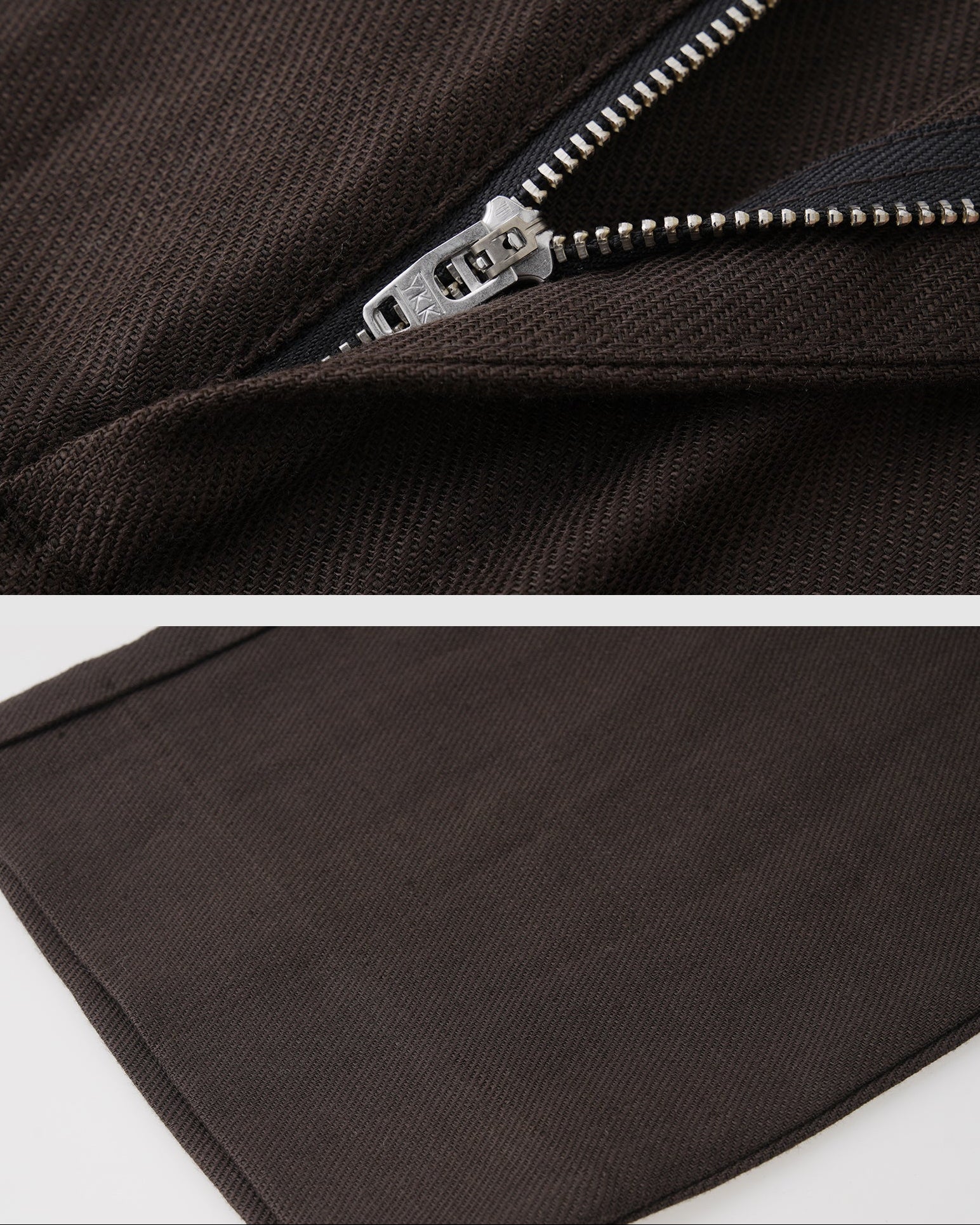 Breathable Linen Pants
