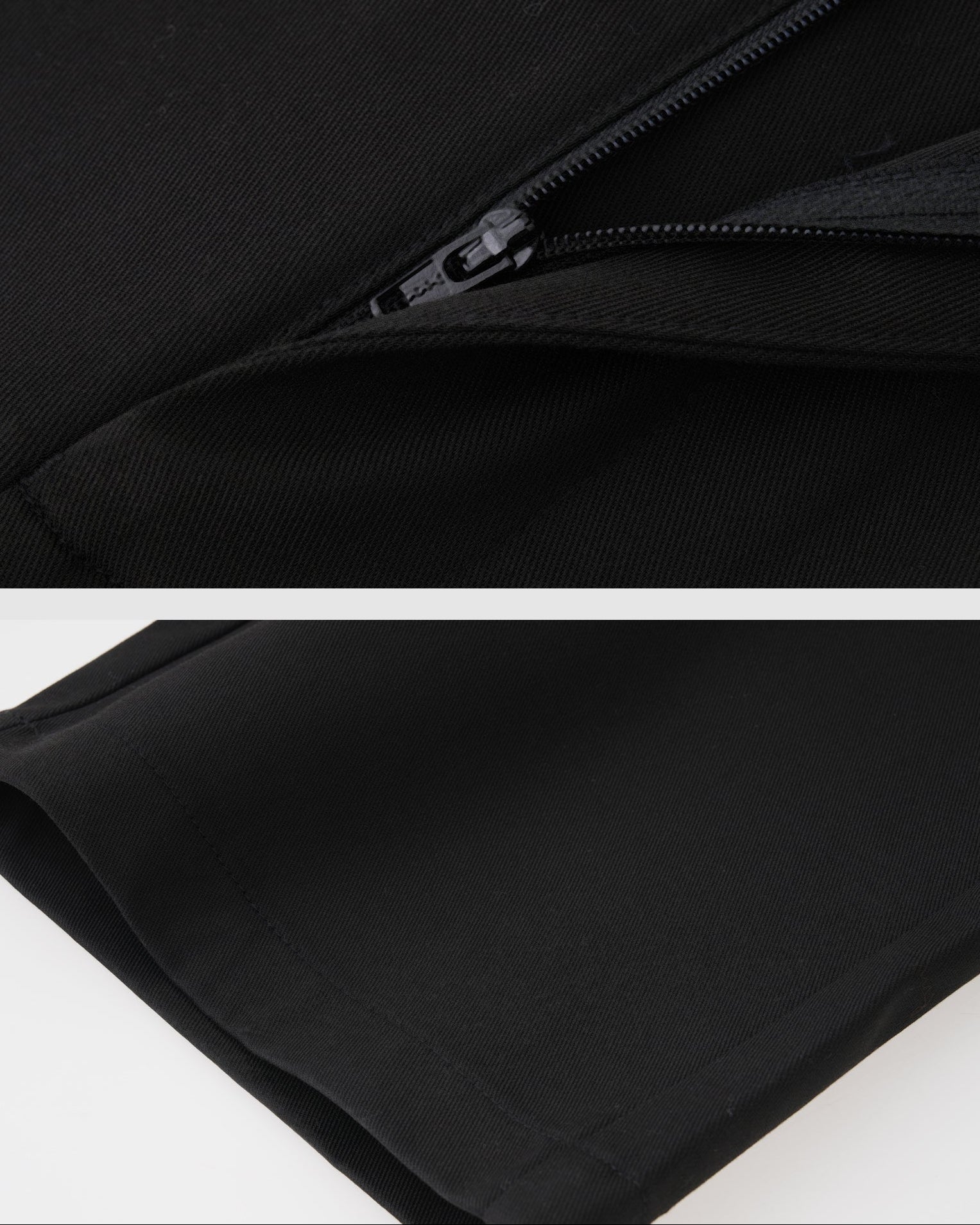 Cotton Pants