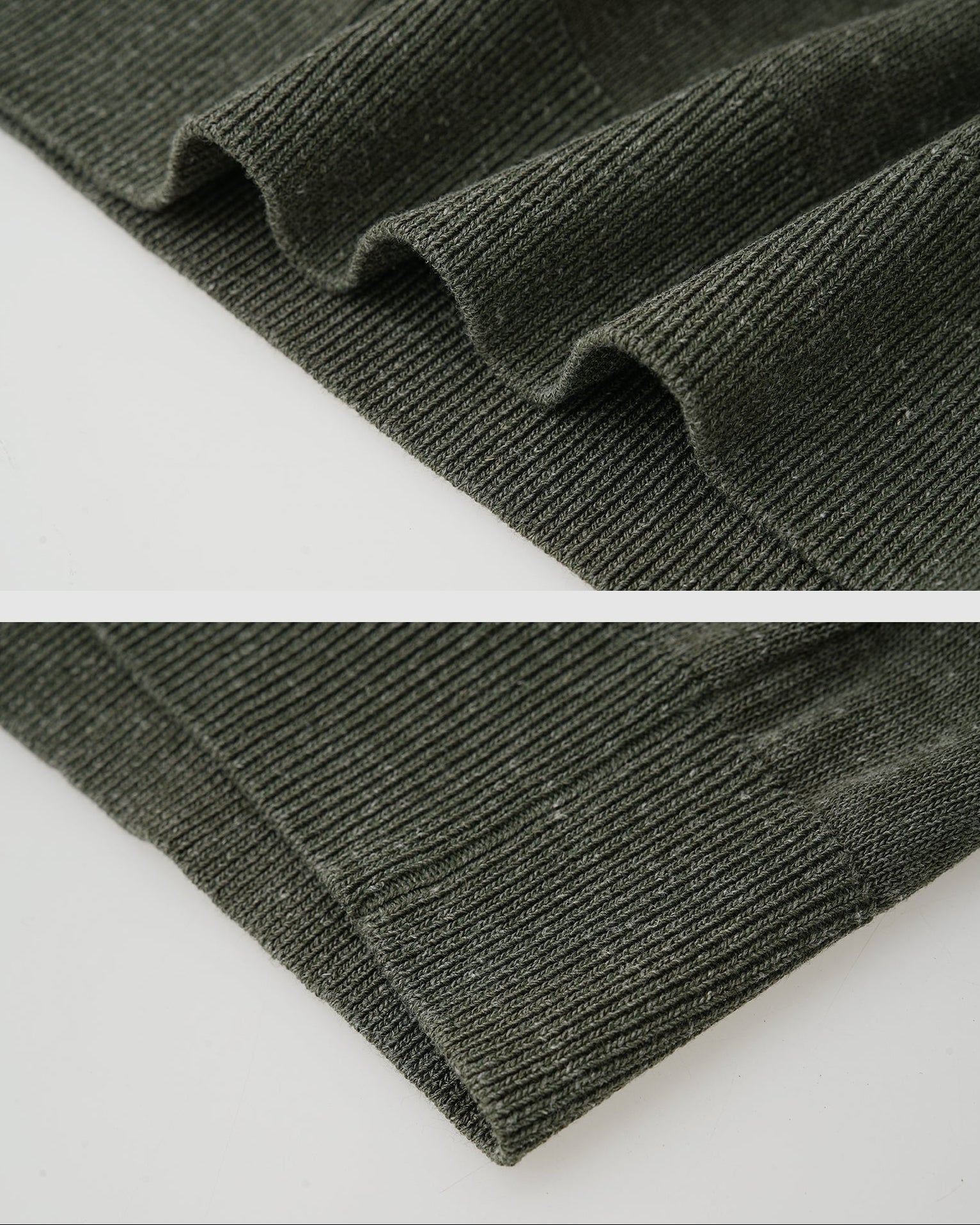 Relaxed Linen Polo