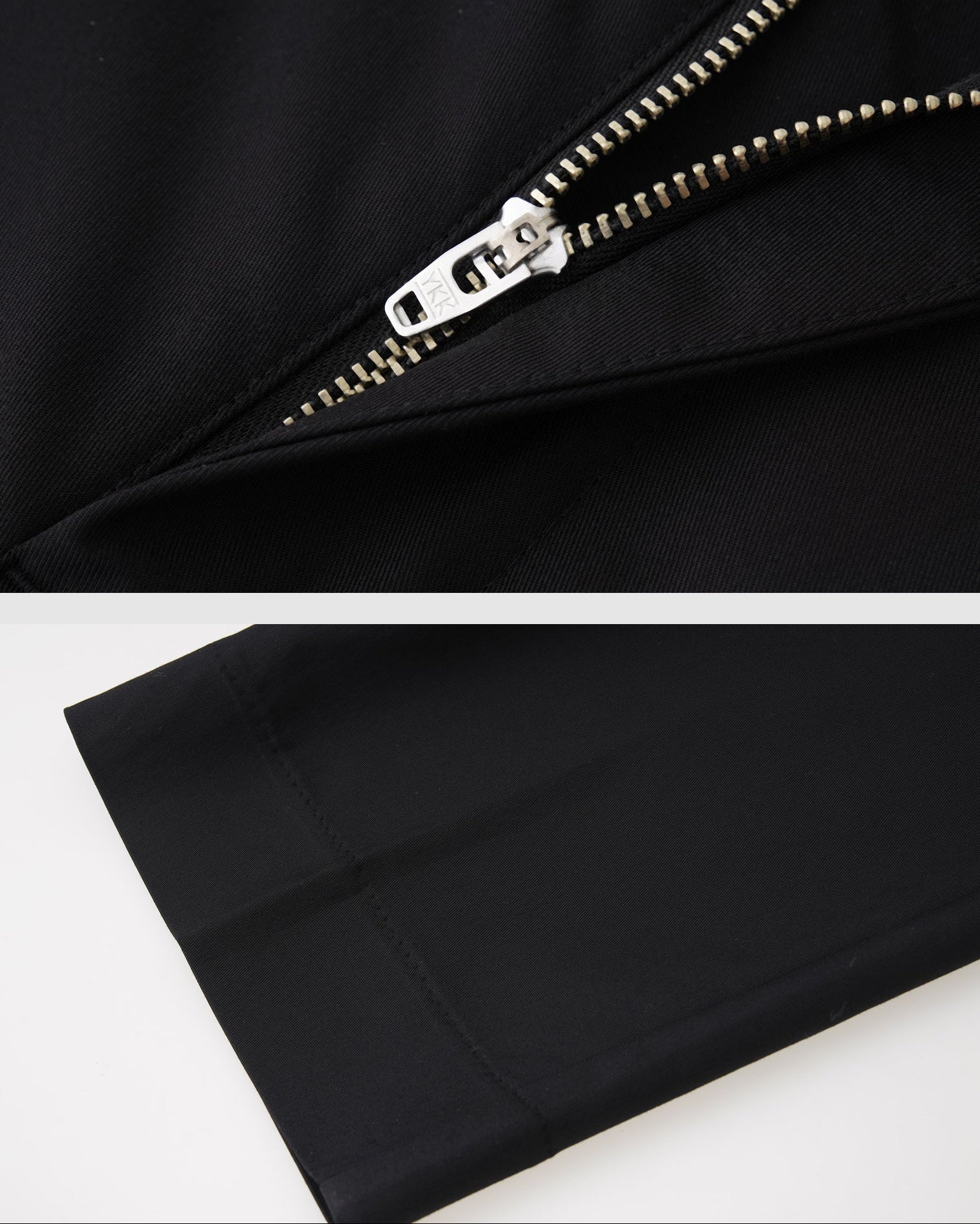 Modal Dress Pants