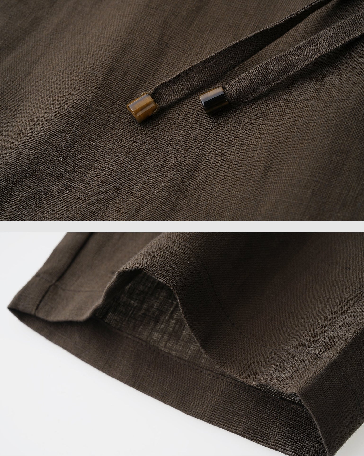 Linen Casual Pants