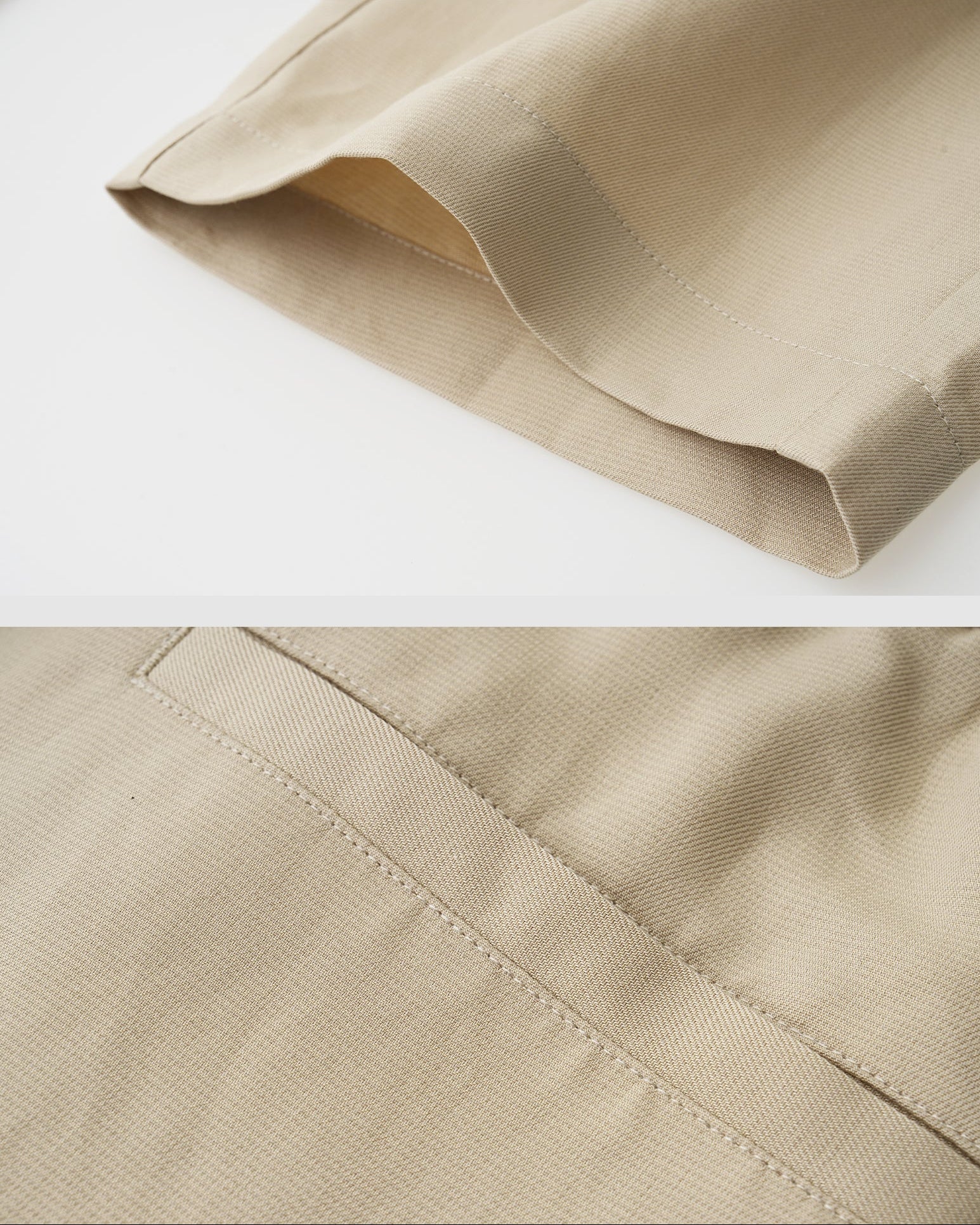 Soft Lyocell Pants