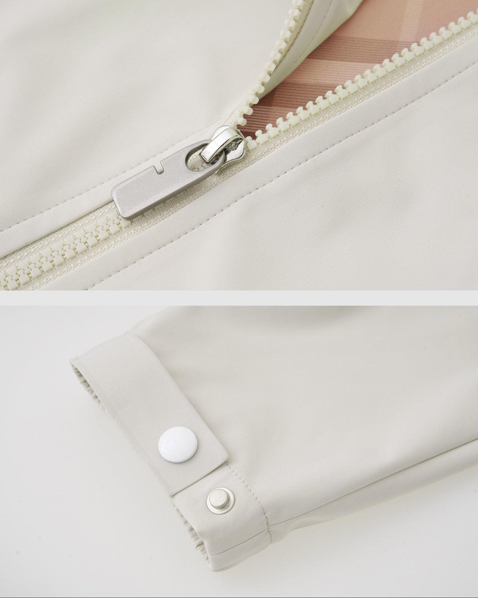 Cotton Jacket