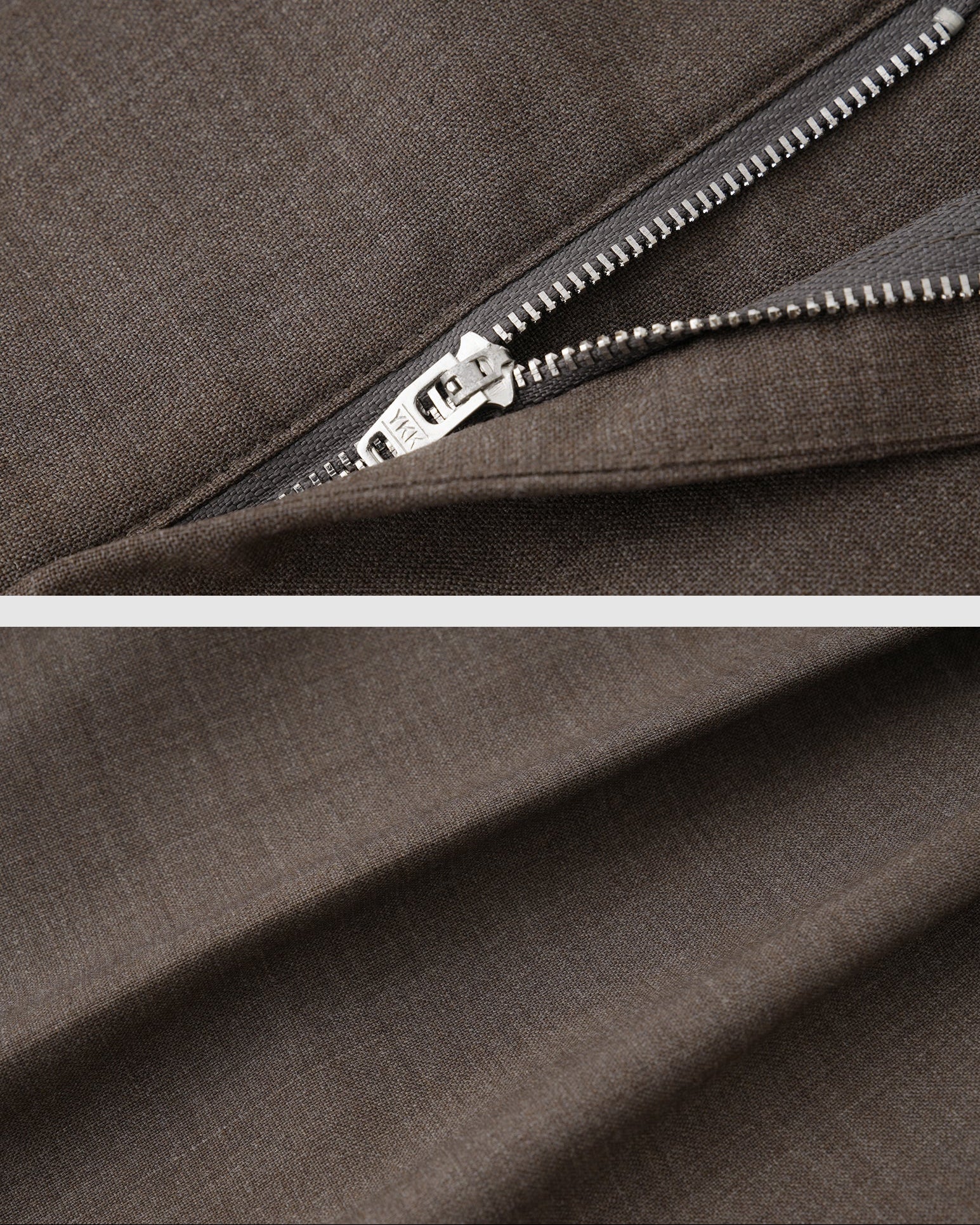Wool Pants
