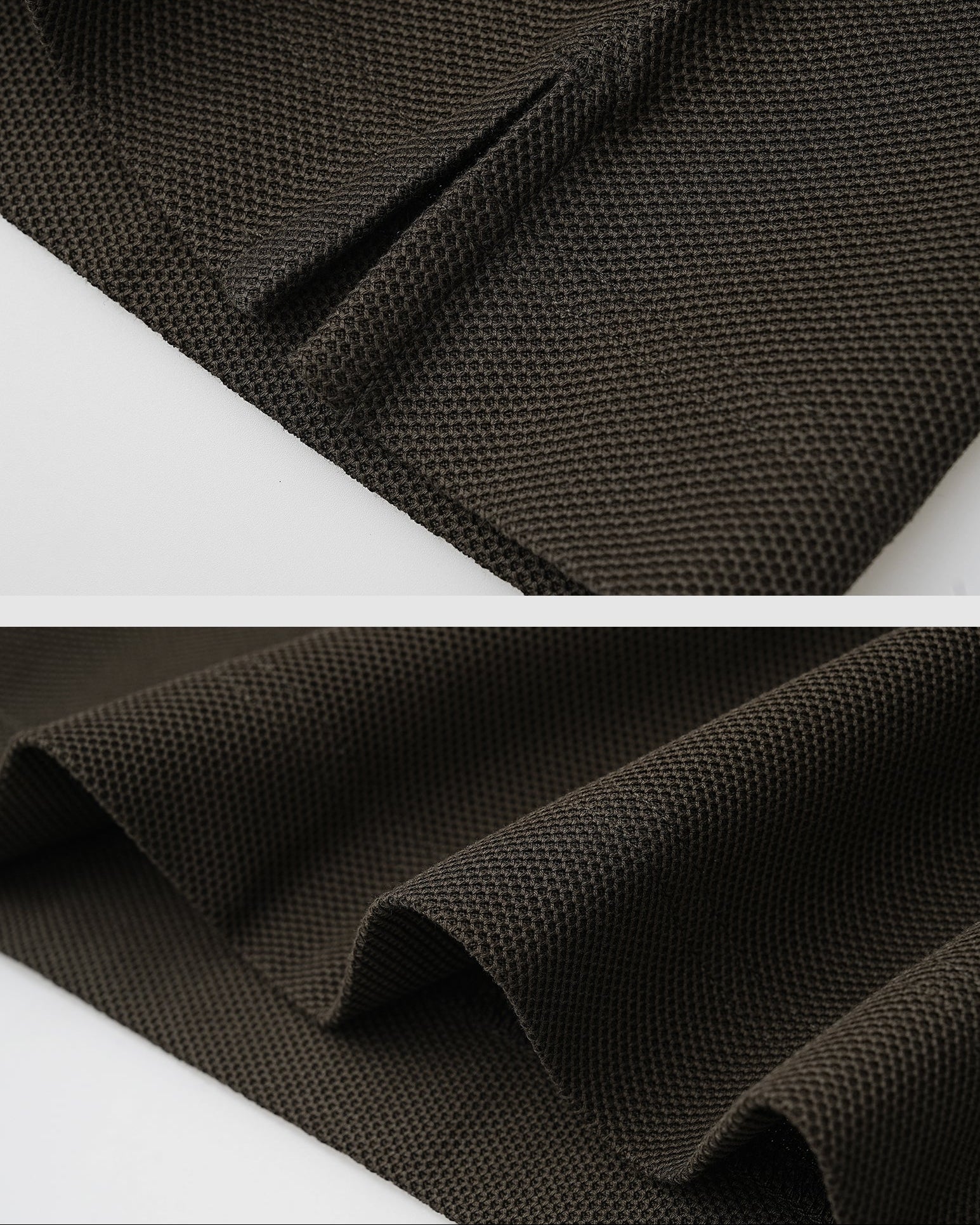 Long-Staple Cotton Polo
