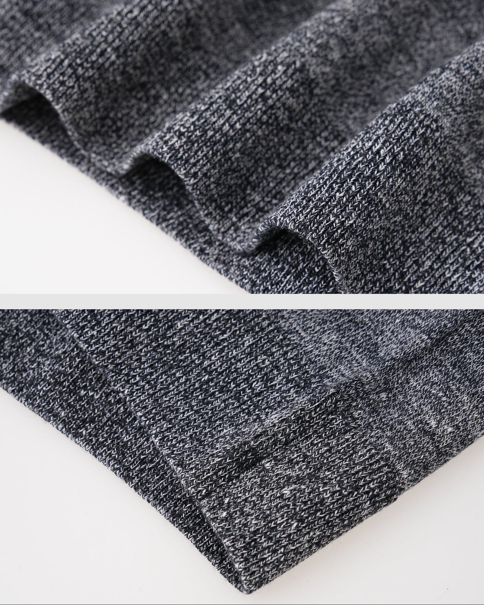 Breathable Wool Linen T-Shirt