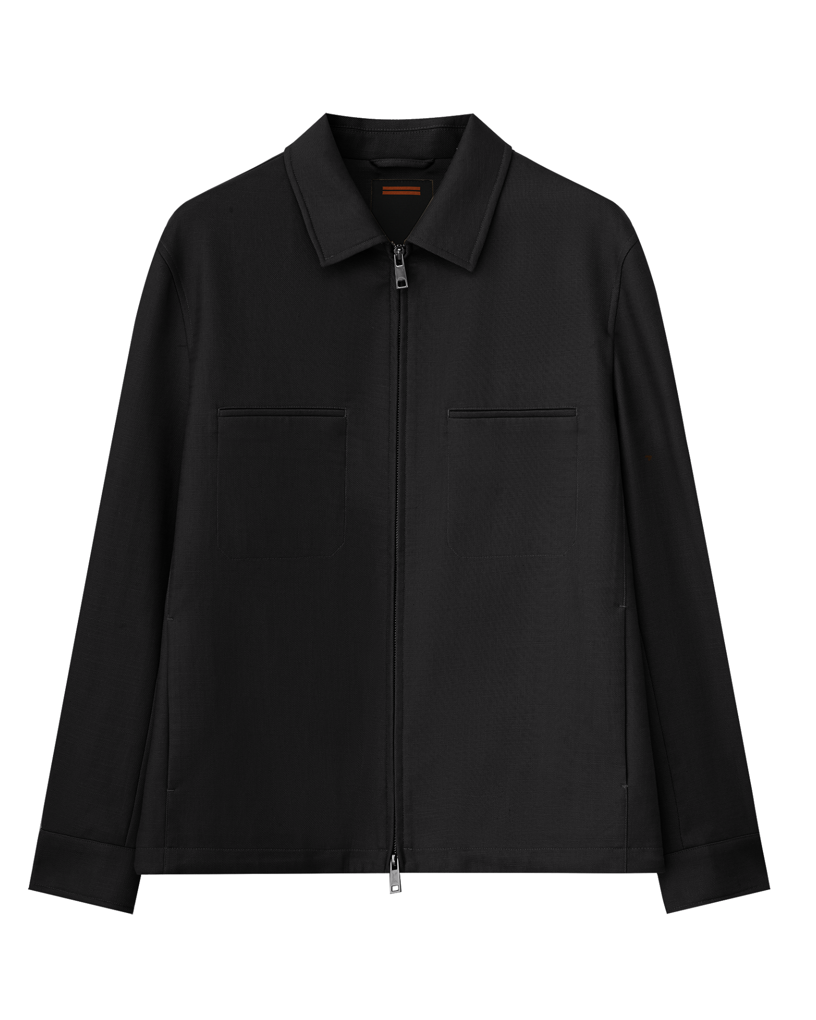 Linen Jacket