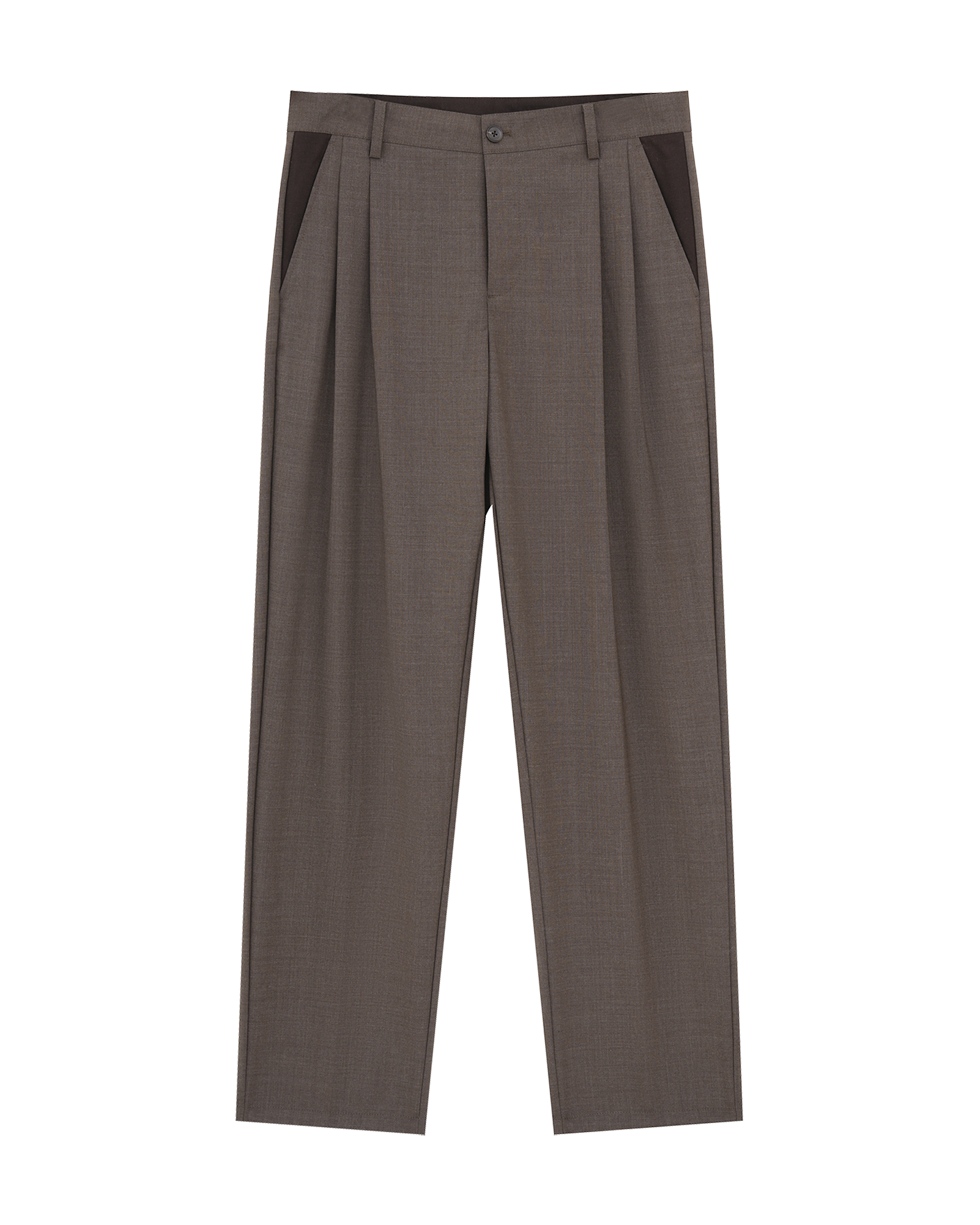 Wool Pants
