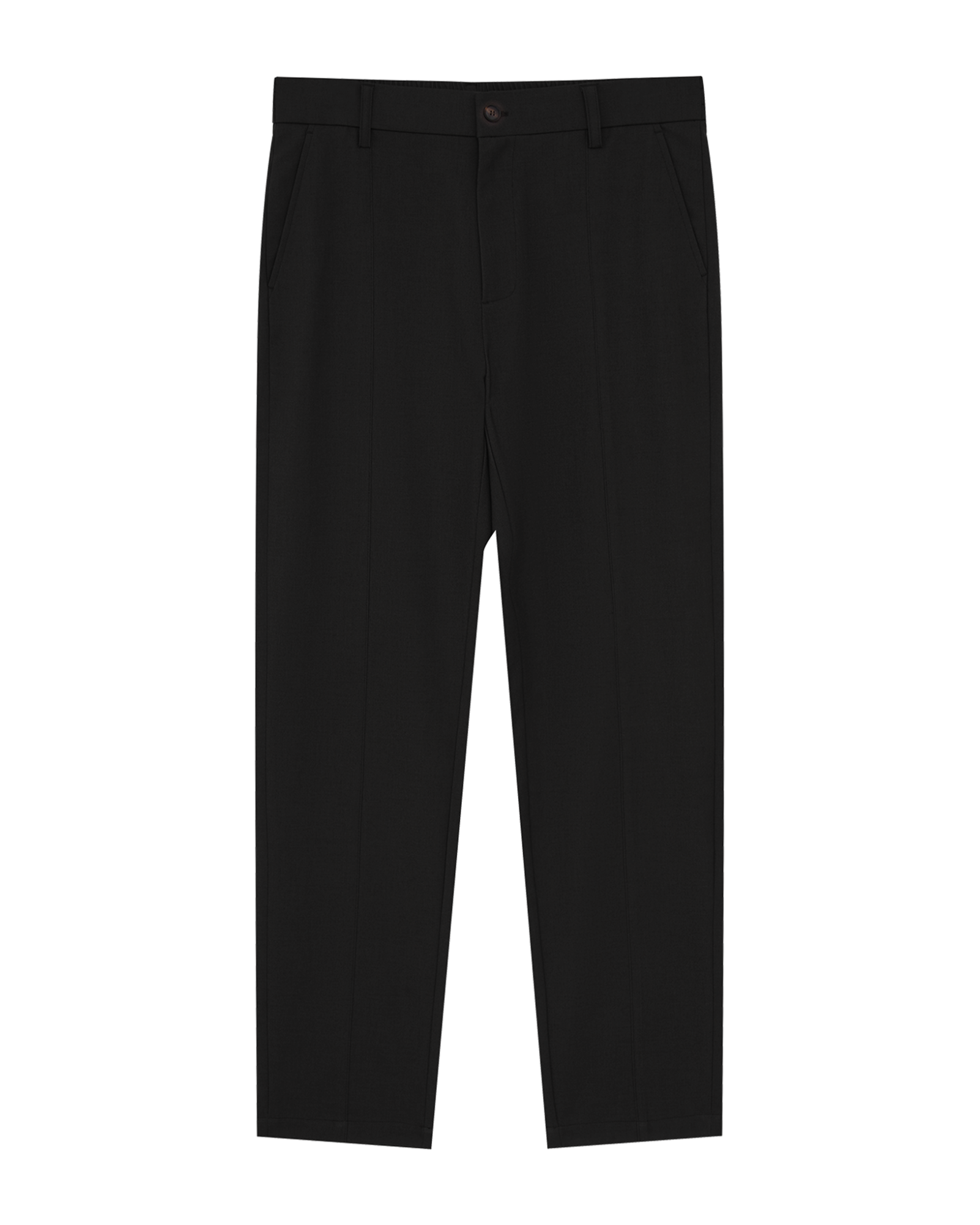 Wool Pants